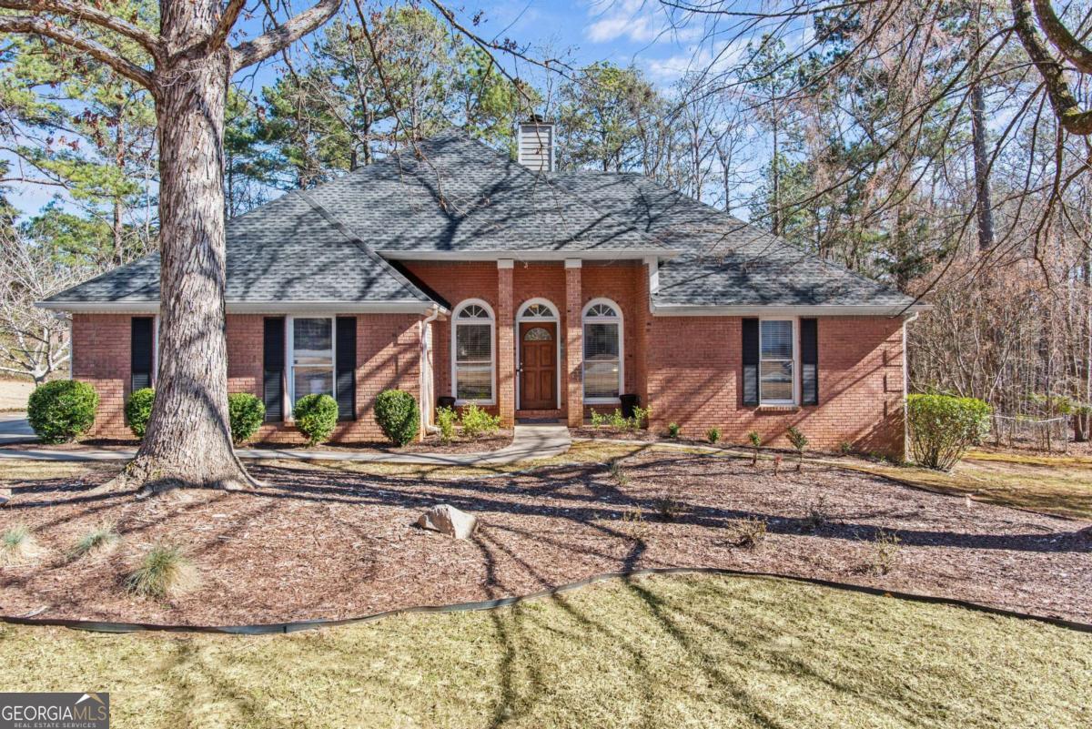105 S Arcadia Drive Property Photo