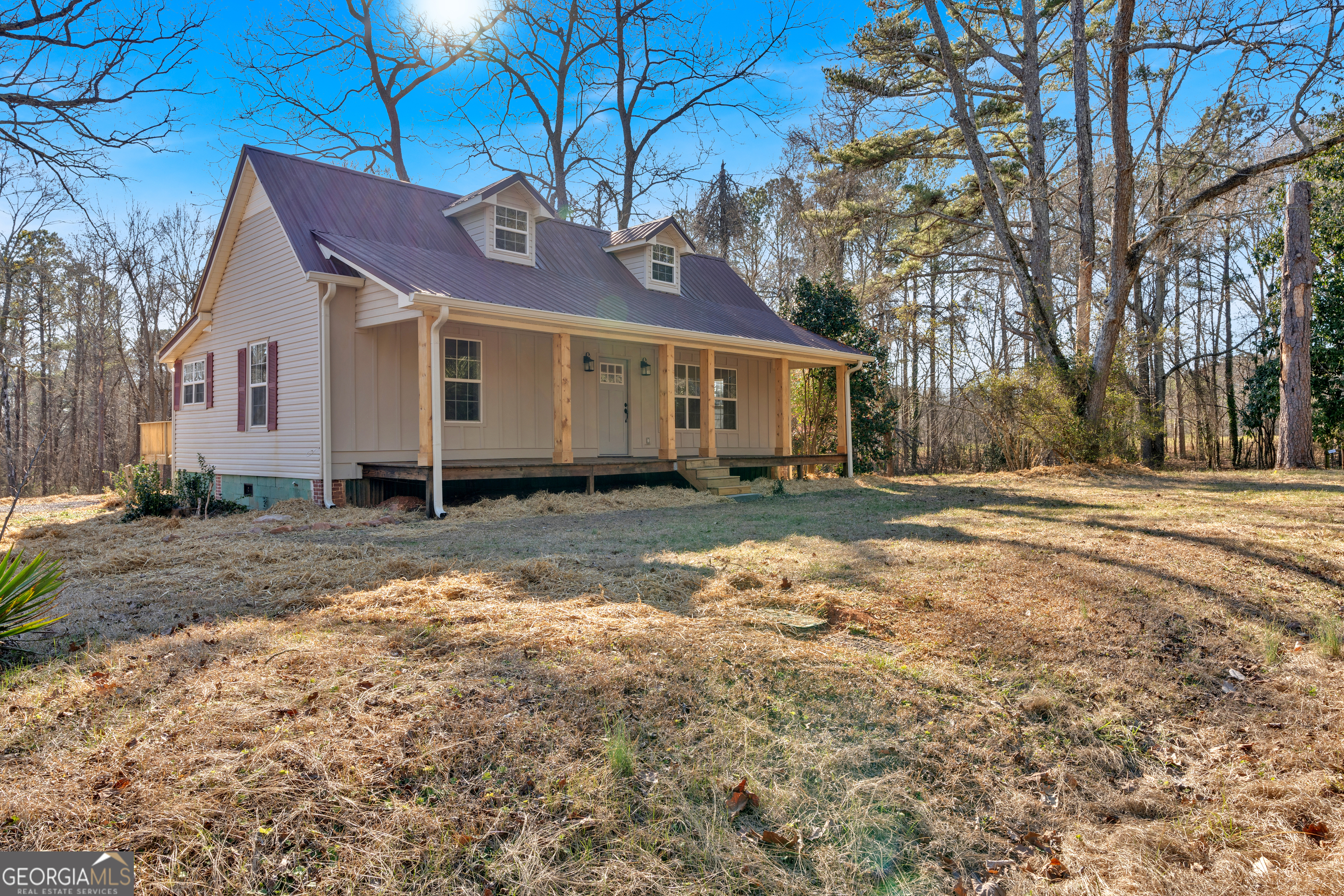 436 Tarpley Avenue Property Photo