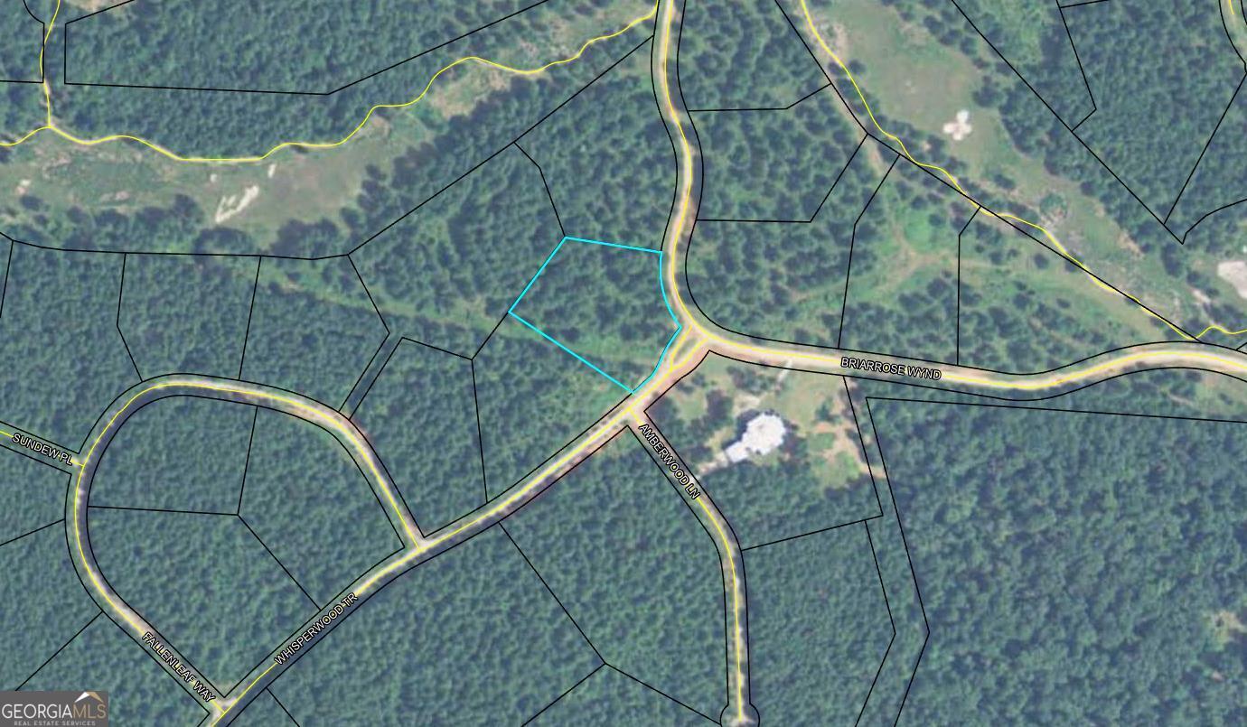 0 Briar Rose Lot 58 Property Photo 1