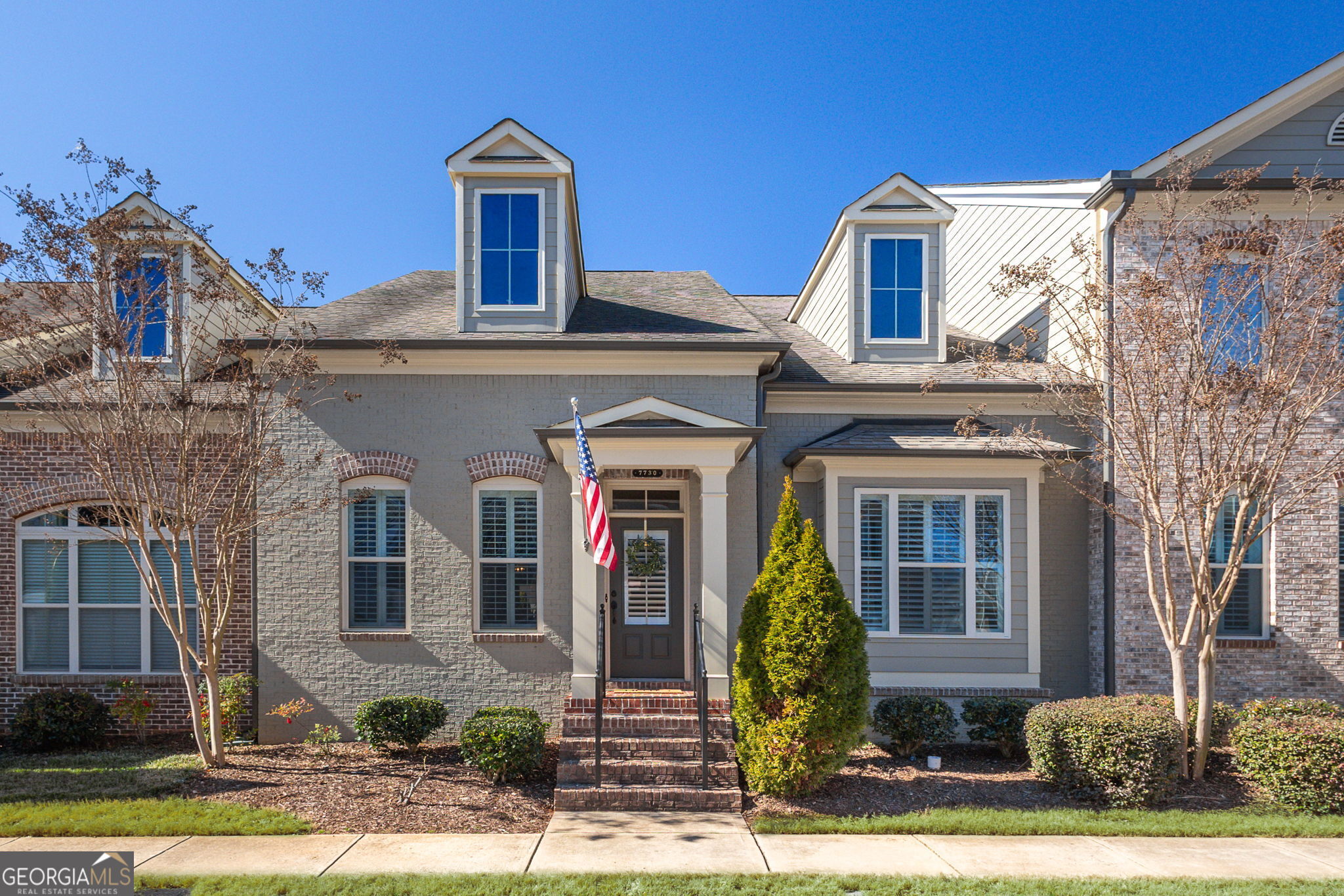 7730 Pierpoint Lane Property Photo