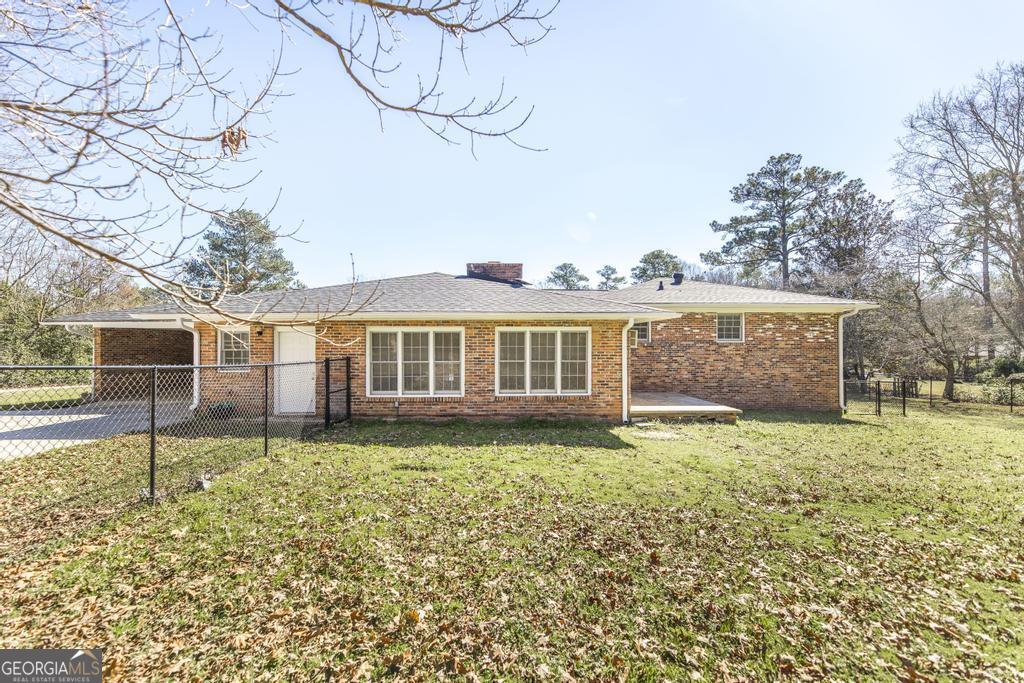 6417 Grantham Drive Property Photo 2