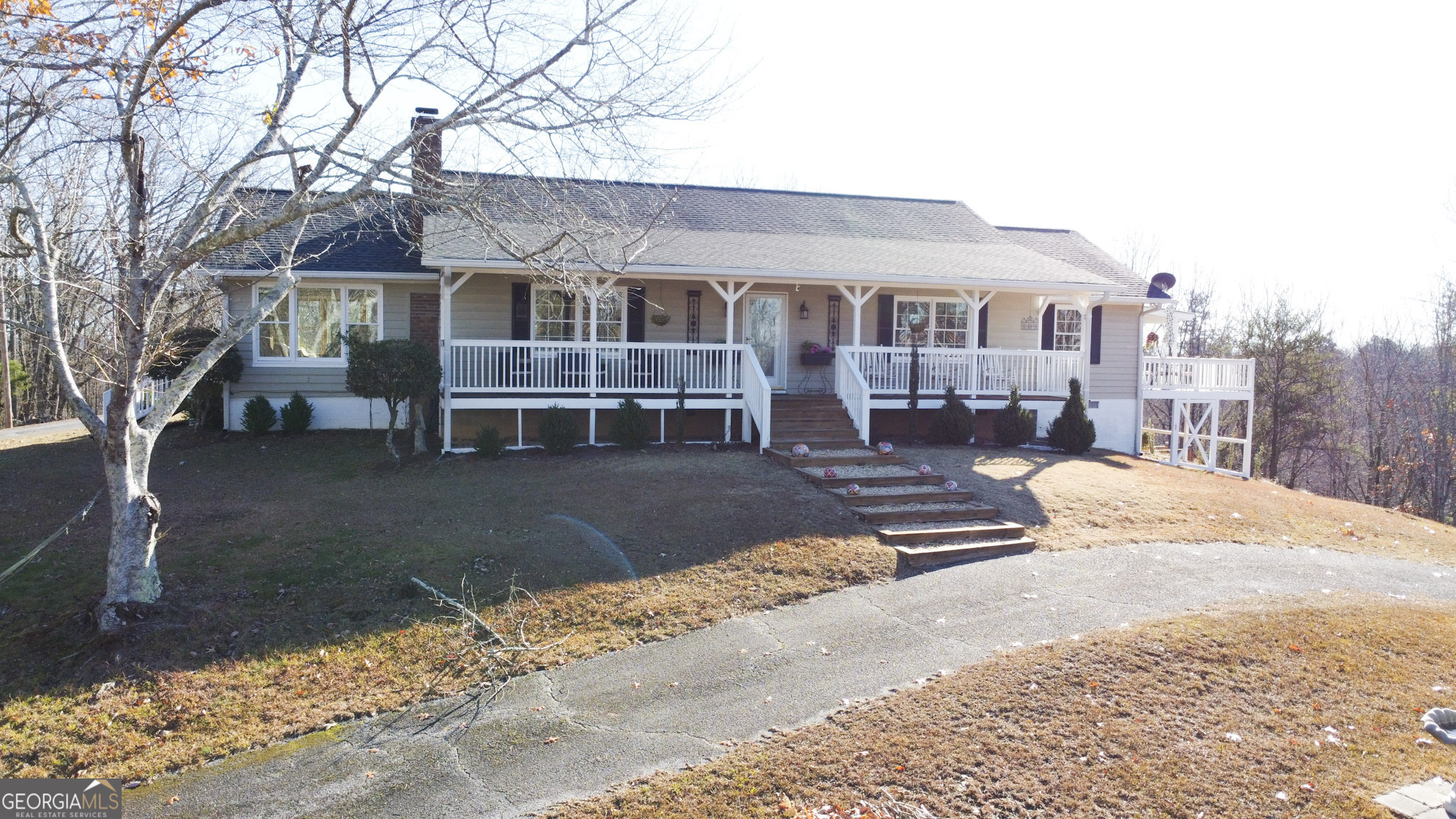 4877 Highland Road Property Photo