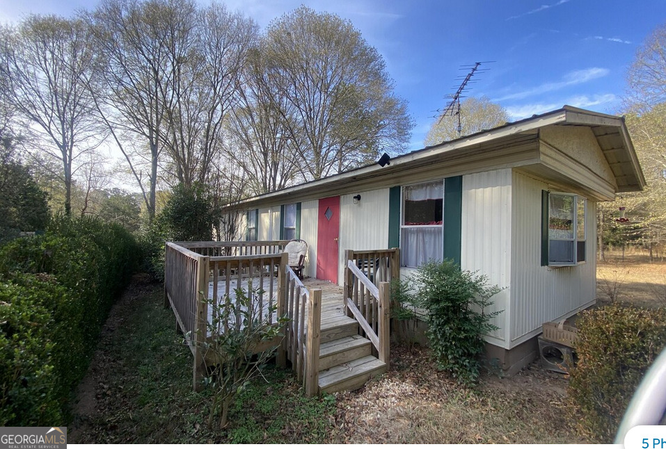 211 Pine Valley Road Property Photo