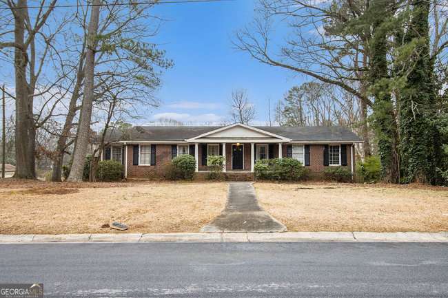 4297 Riverwood Circle Property Photo 1