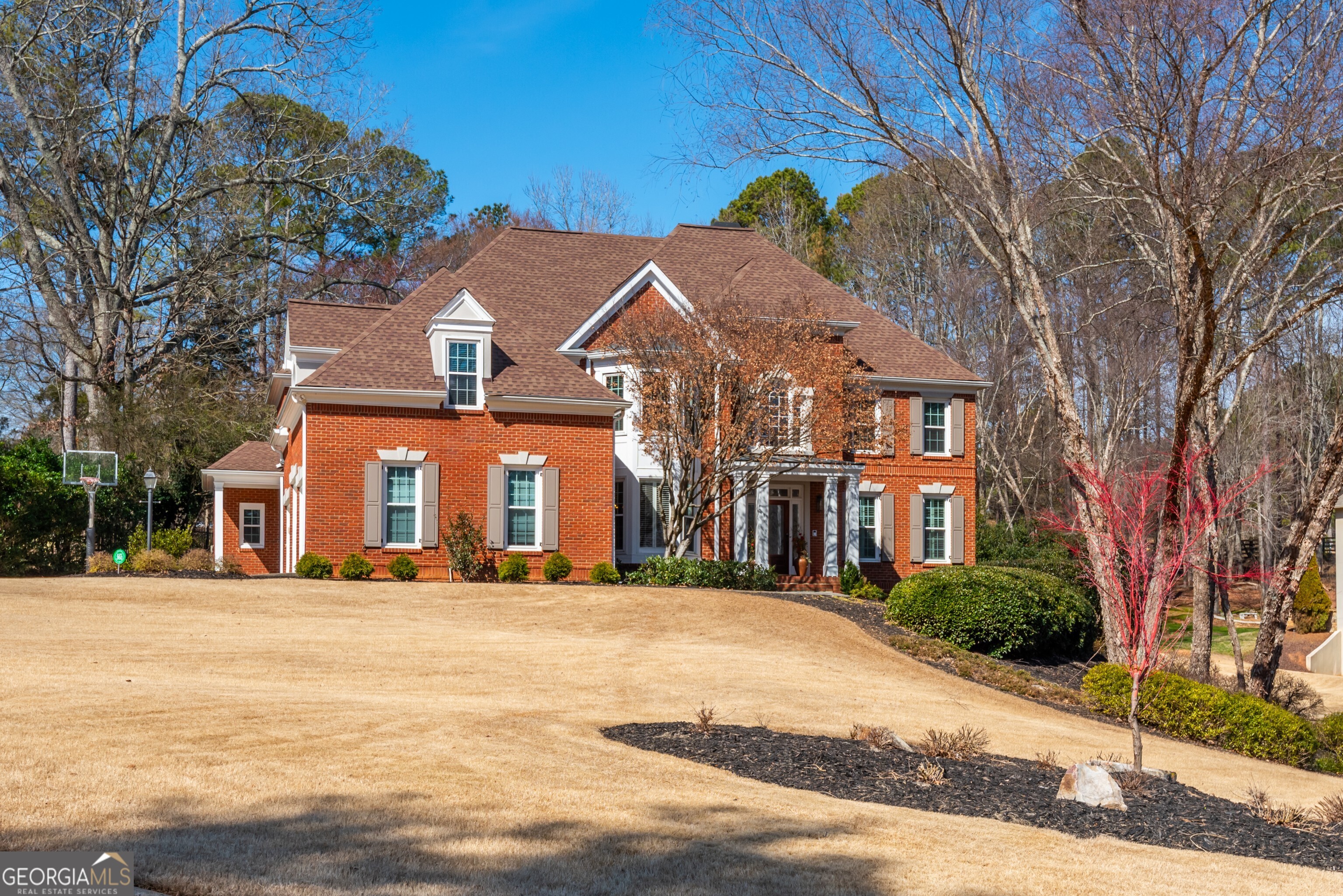 630 Treyburn Manor Drive Property Photo