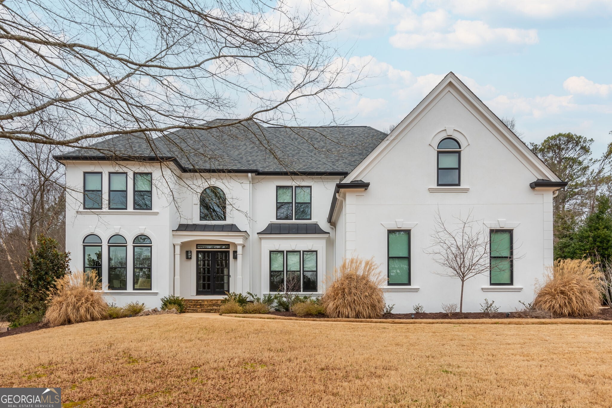 610 Treyburn Manor Drive Property Photo