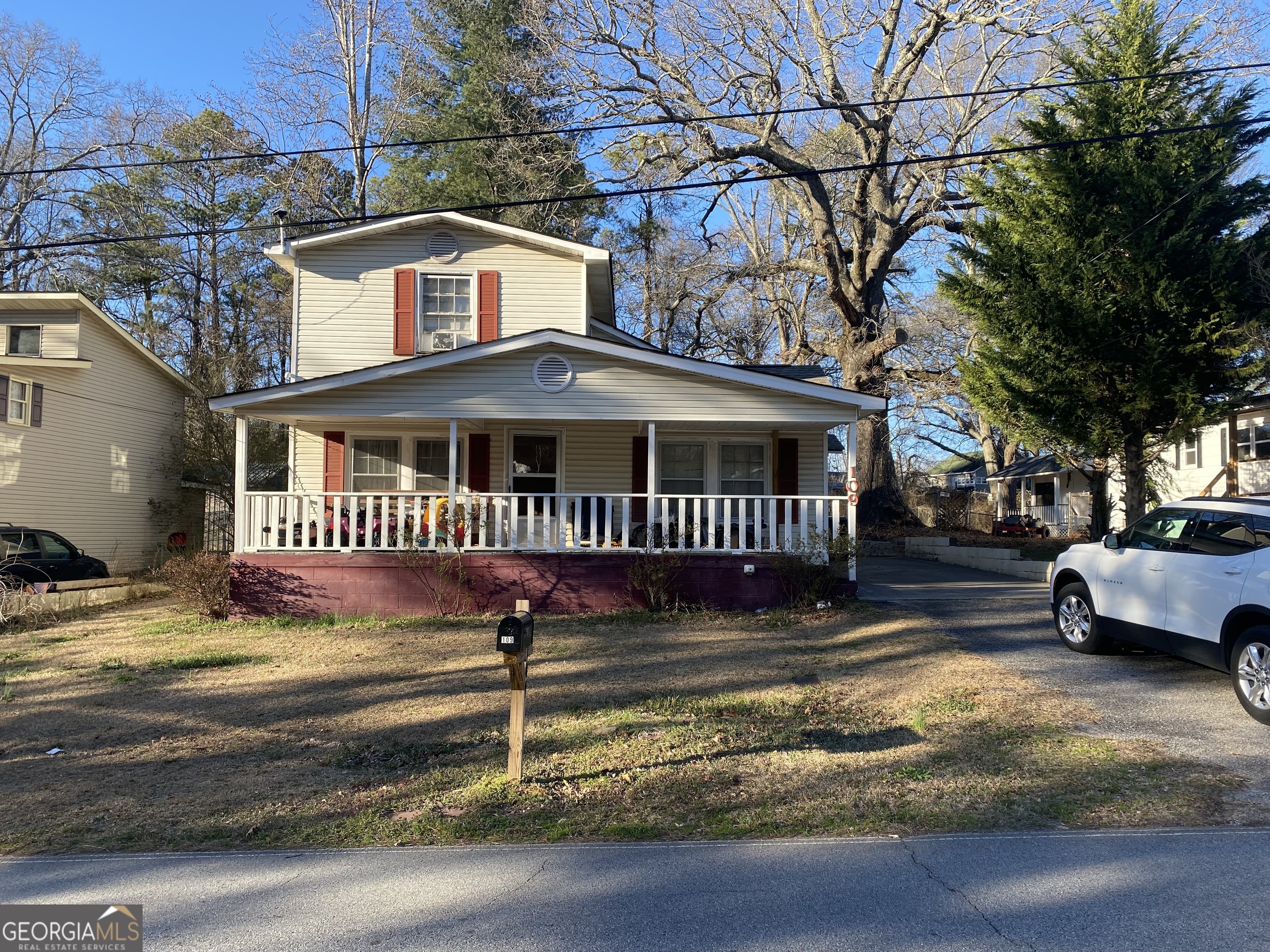 109 Edwards Street Property Photo
