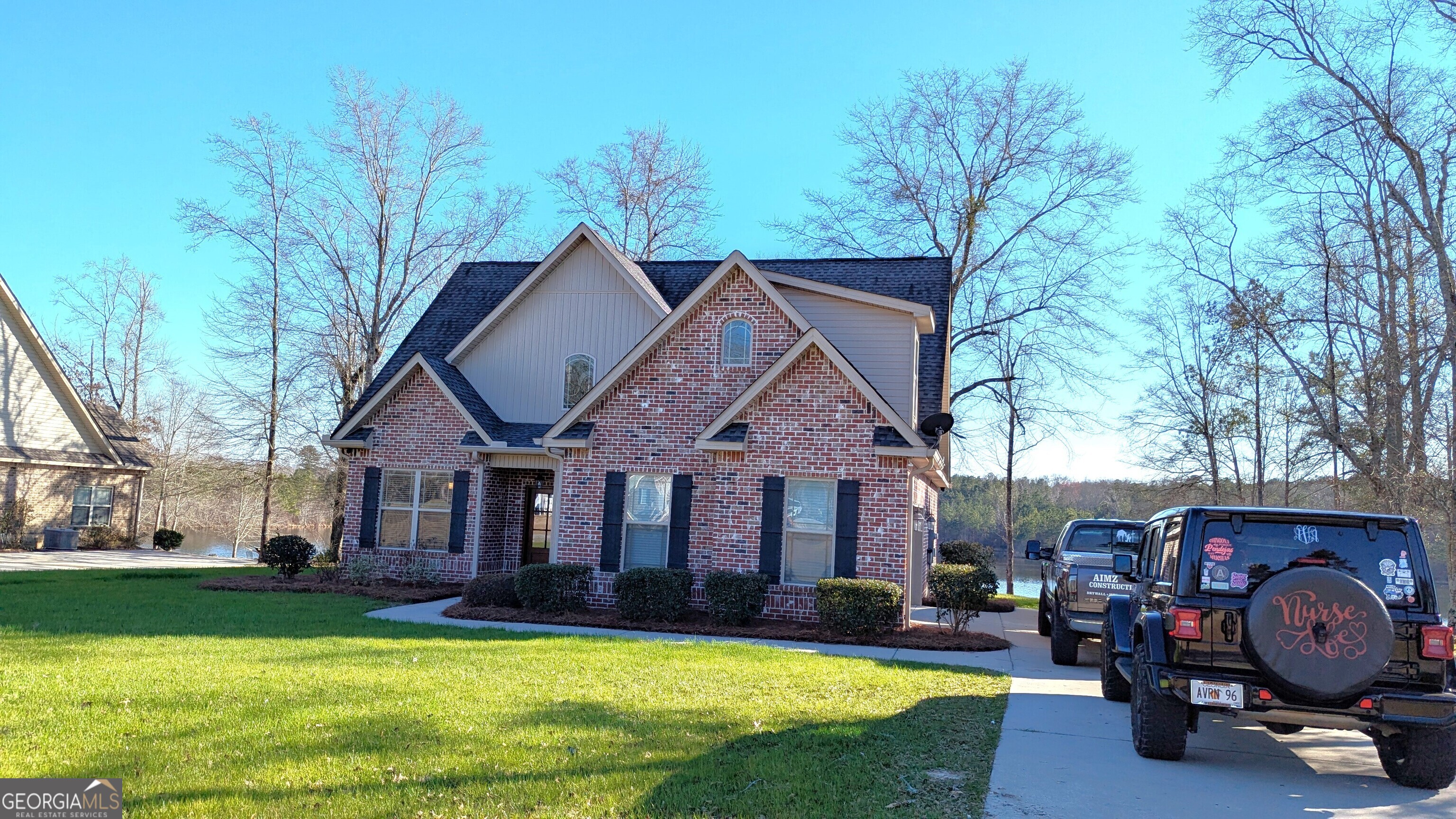 326 Willow Cove Court Property Photo