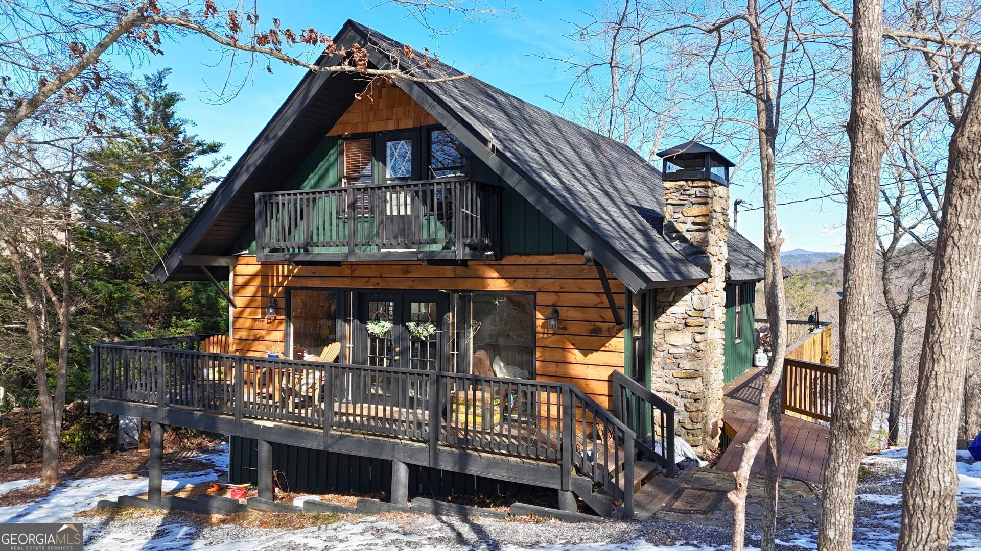 213 Matterhorn Drive Property Photo
