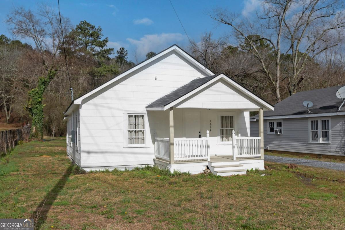 1214 Cave Spring Road Property Photo