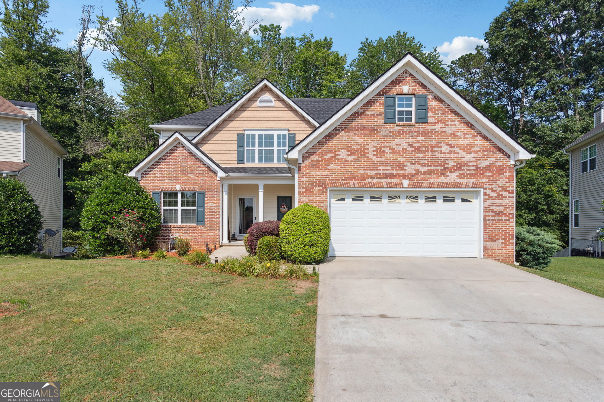 260 Millbrook Village Drive Property Photo