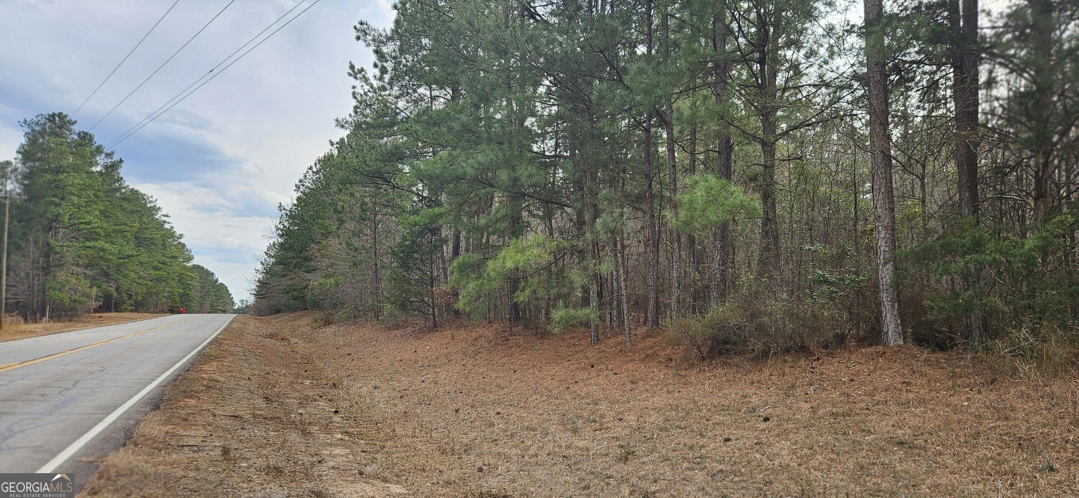 0 Hwy 220 Tract B Property Photo