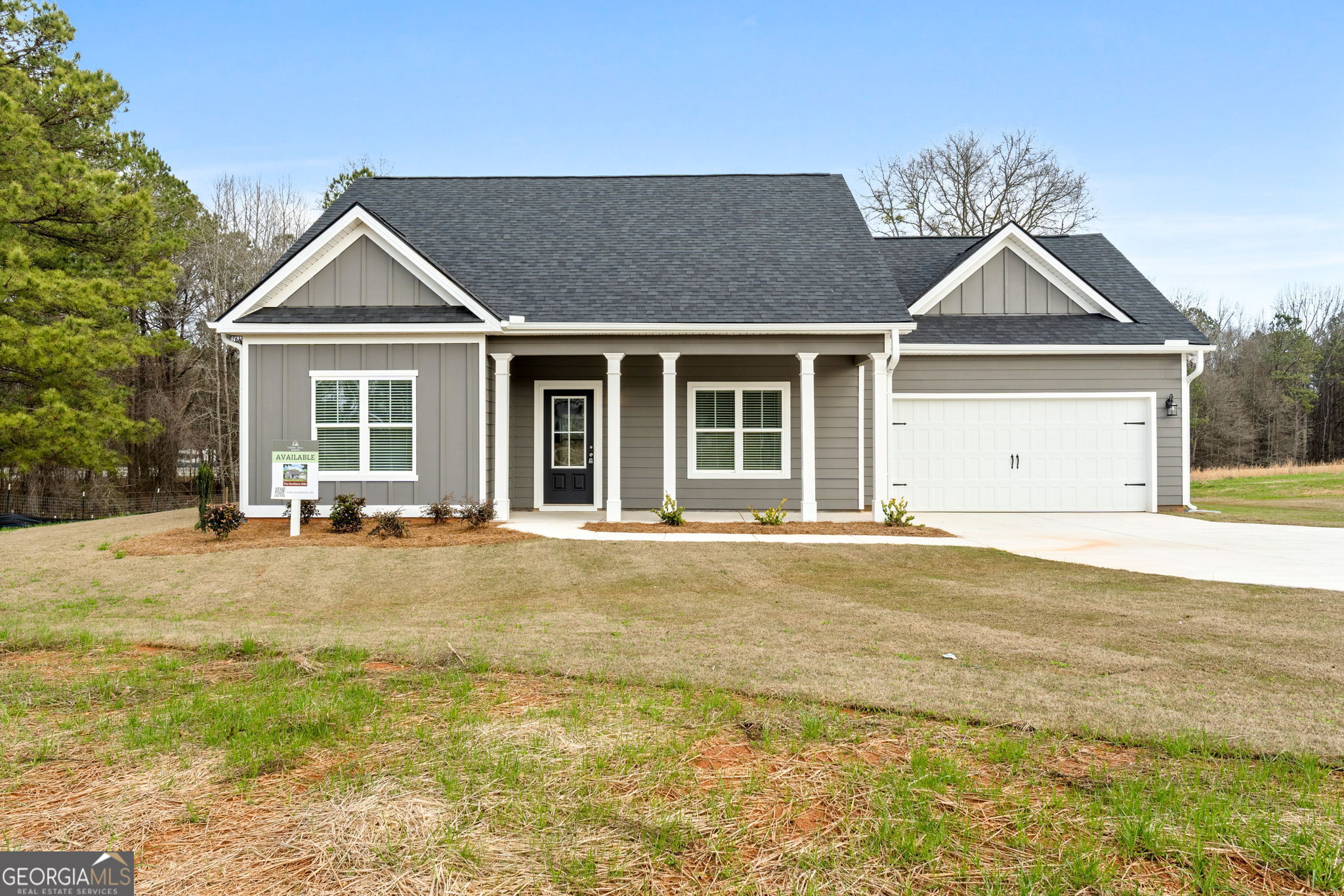 156 Charlie Fuller Rd Lot 7 Property Photo