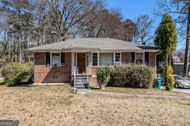 1210 Stoneybrook Road Property Photo
