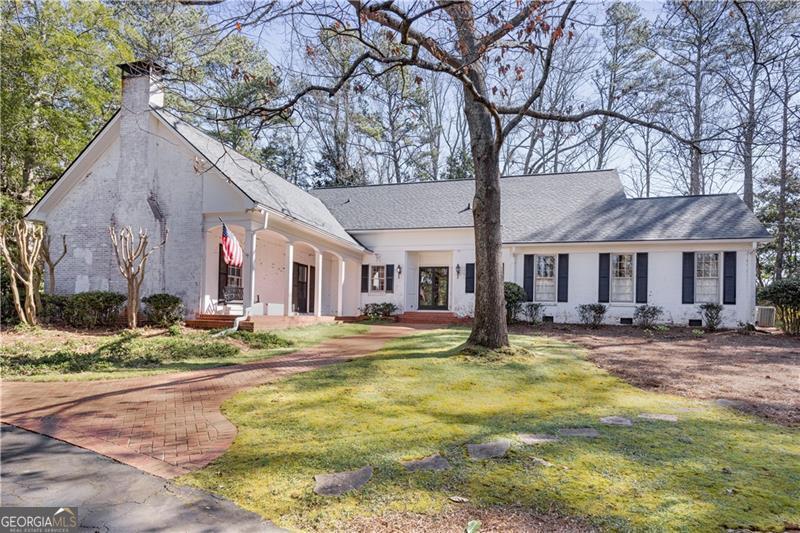643 Longstreet Drive Property Photo