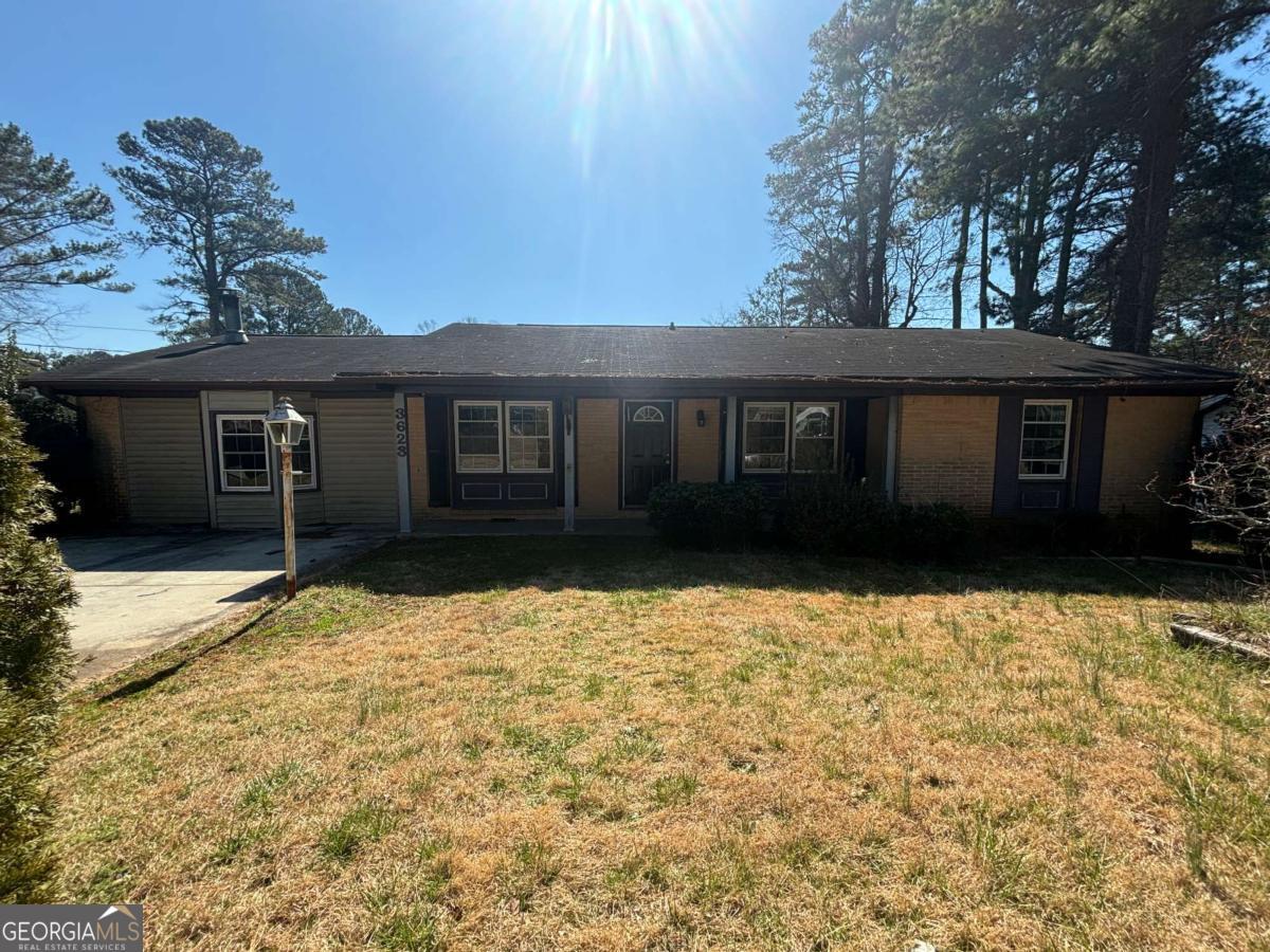 3623 Stanford Circle Property Photo