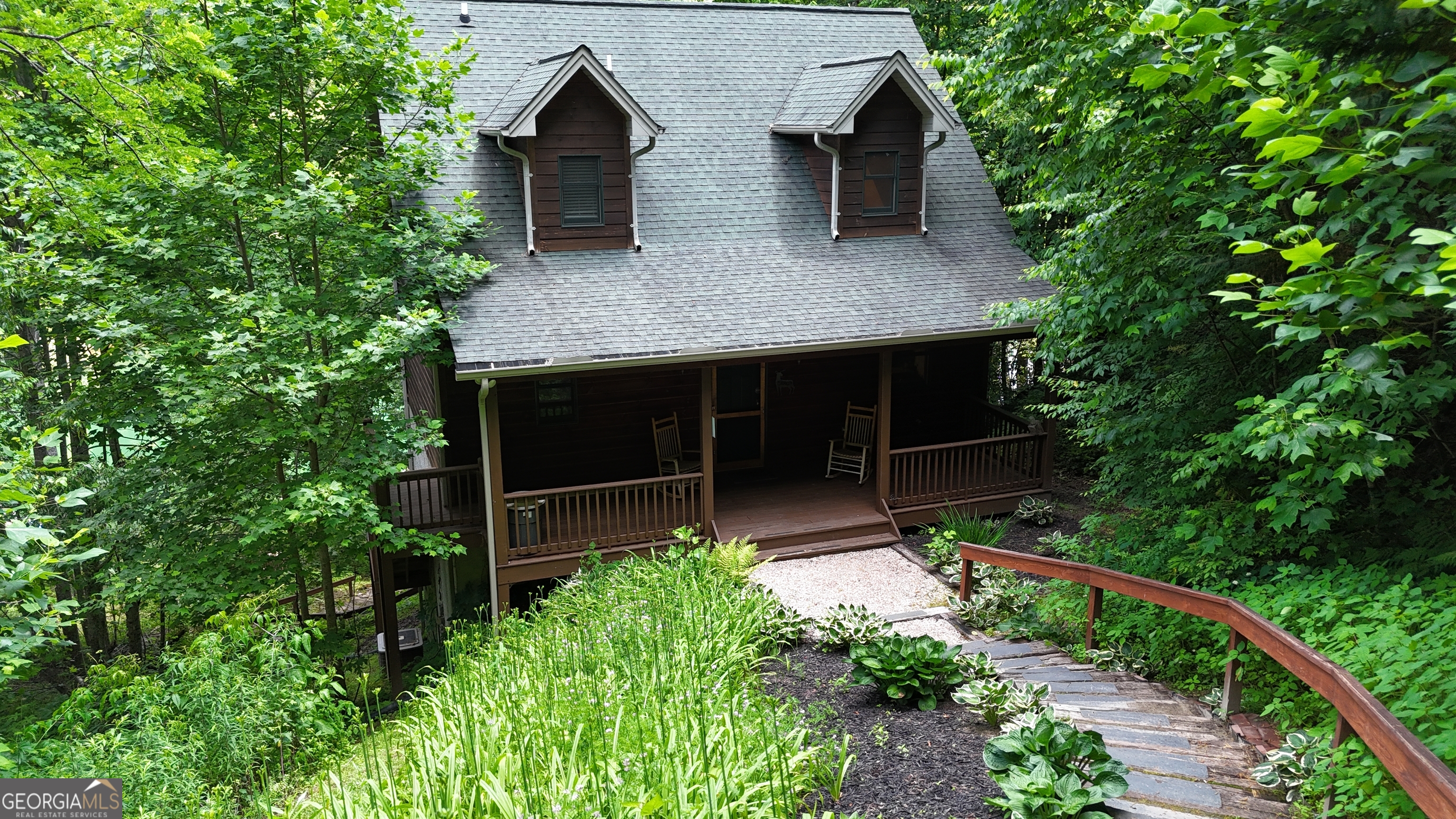 967 Indian Lake Drive