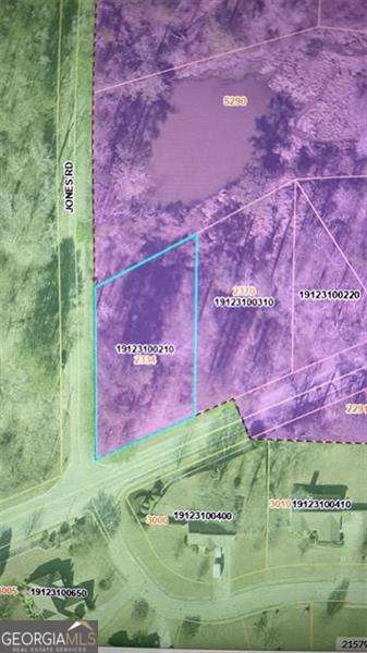 2334 Perkerson Mill Road Property Photo