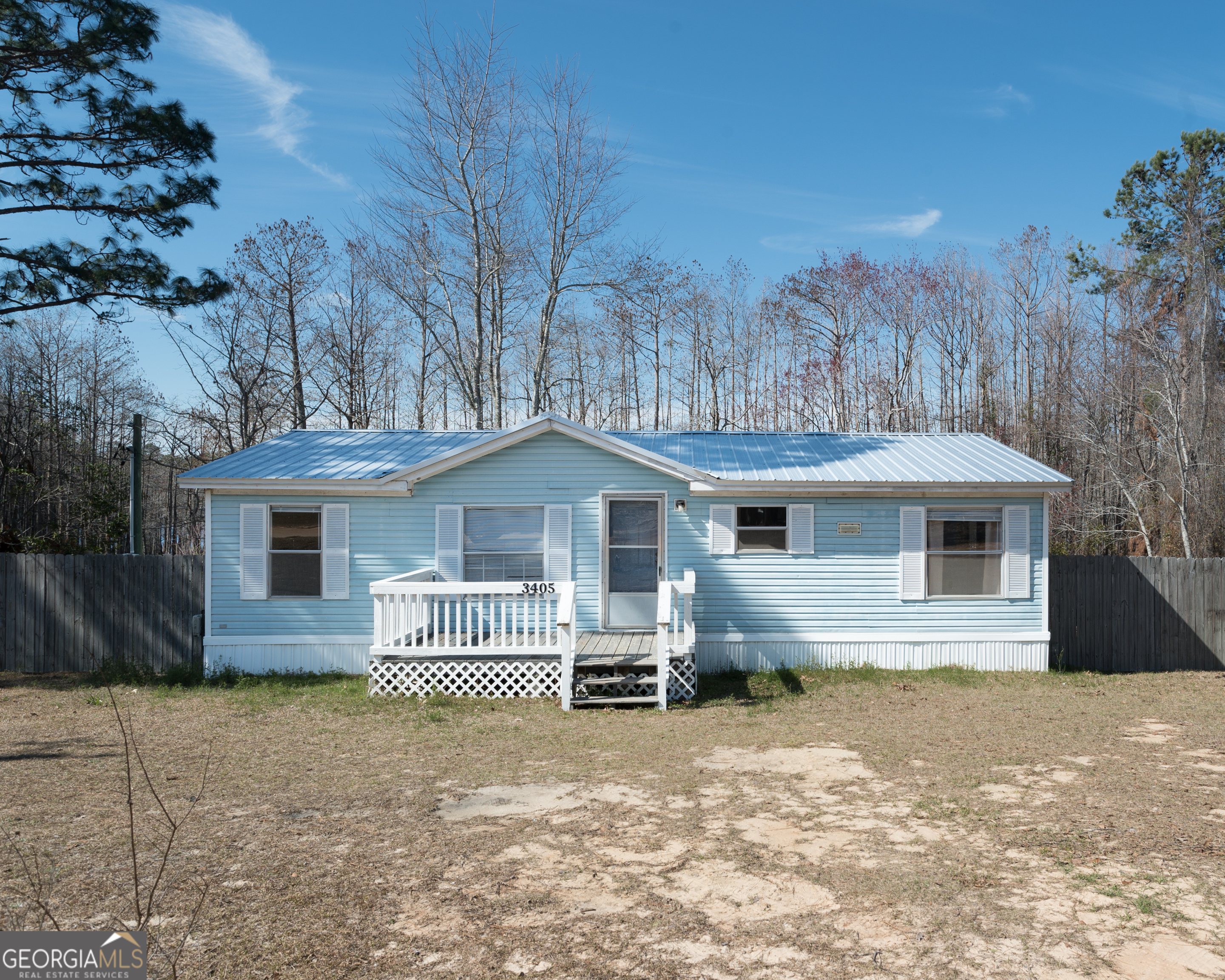 3405 Horizons Bend Property Photo 1