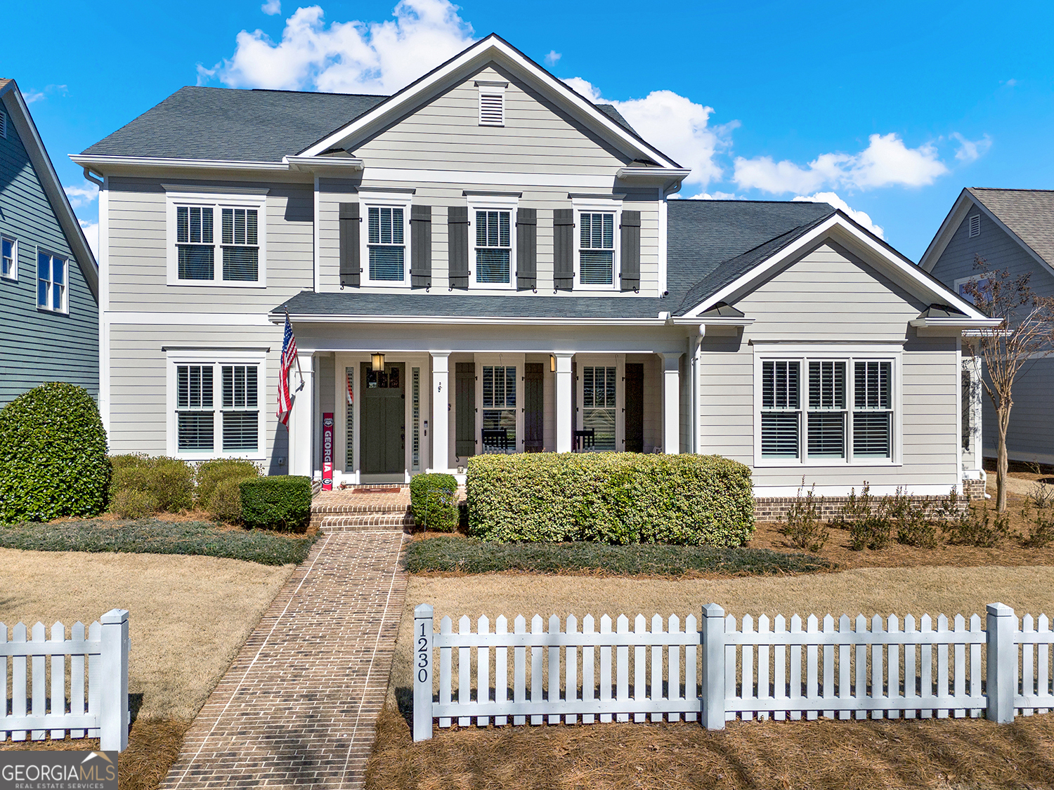 1230 Autumn Park Property Photo