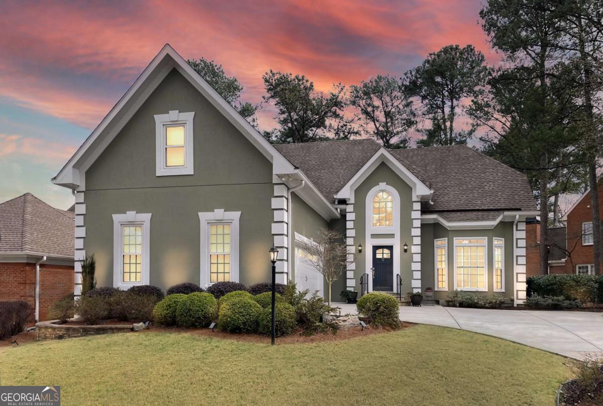 9795 Terrace Lake Pointe Property Photo
