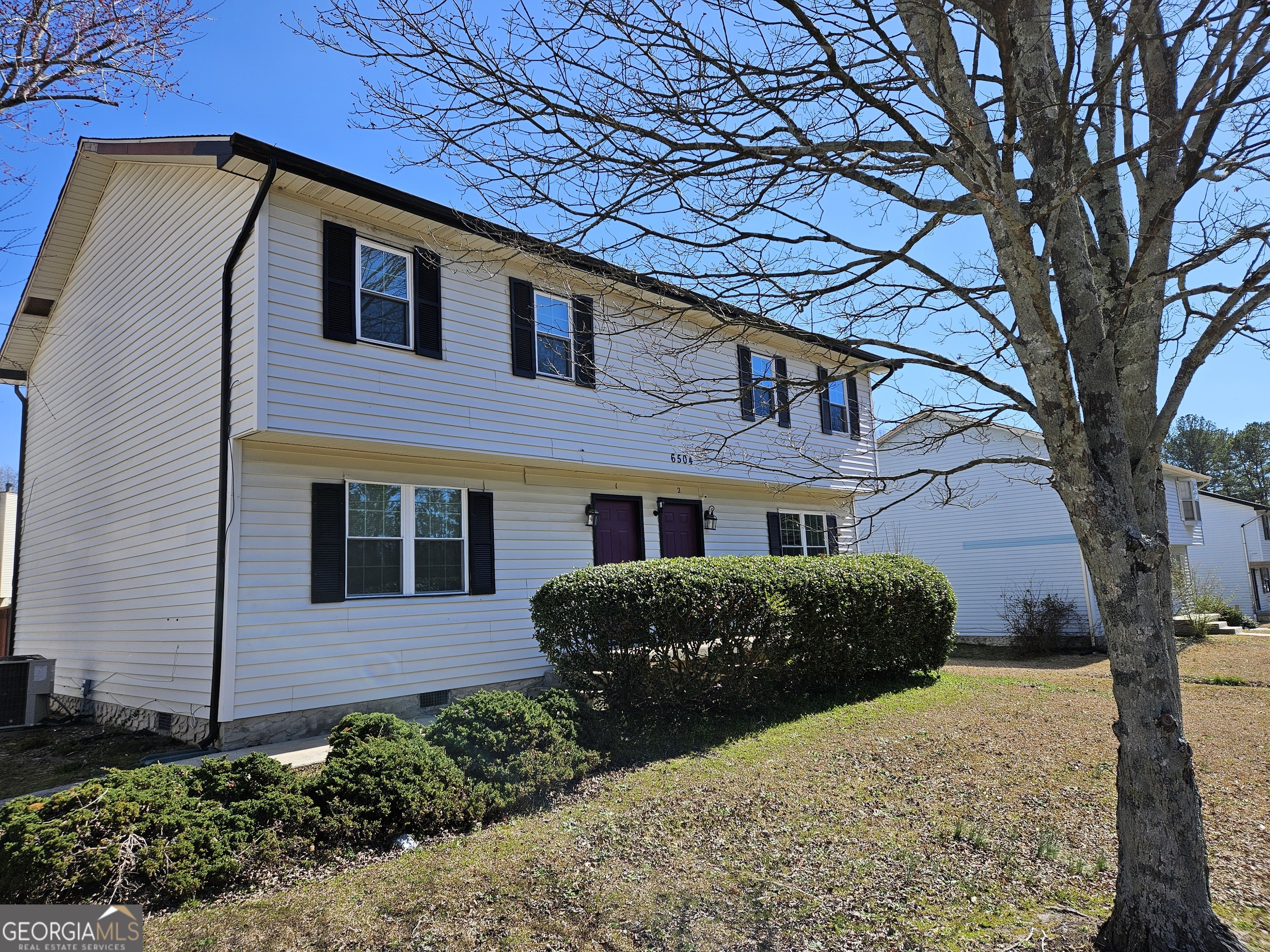 6504 Buffington Road Property Photo 1