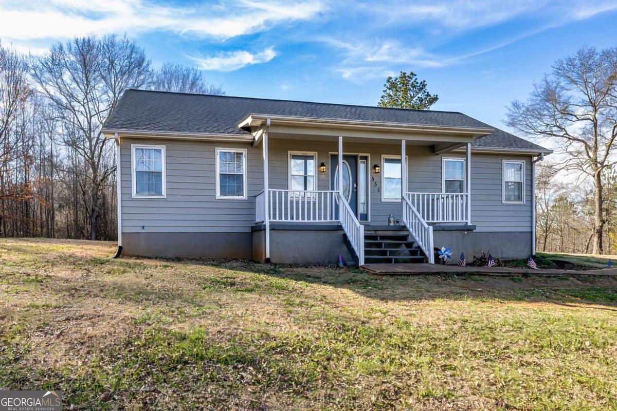 550 Stateline Road Property Photo