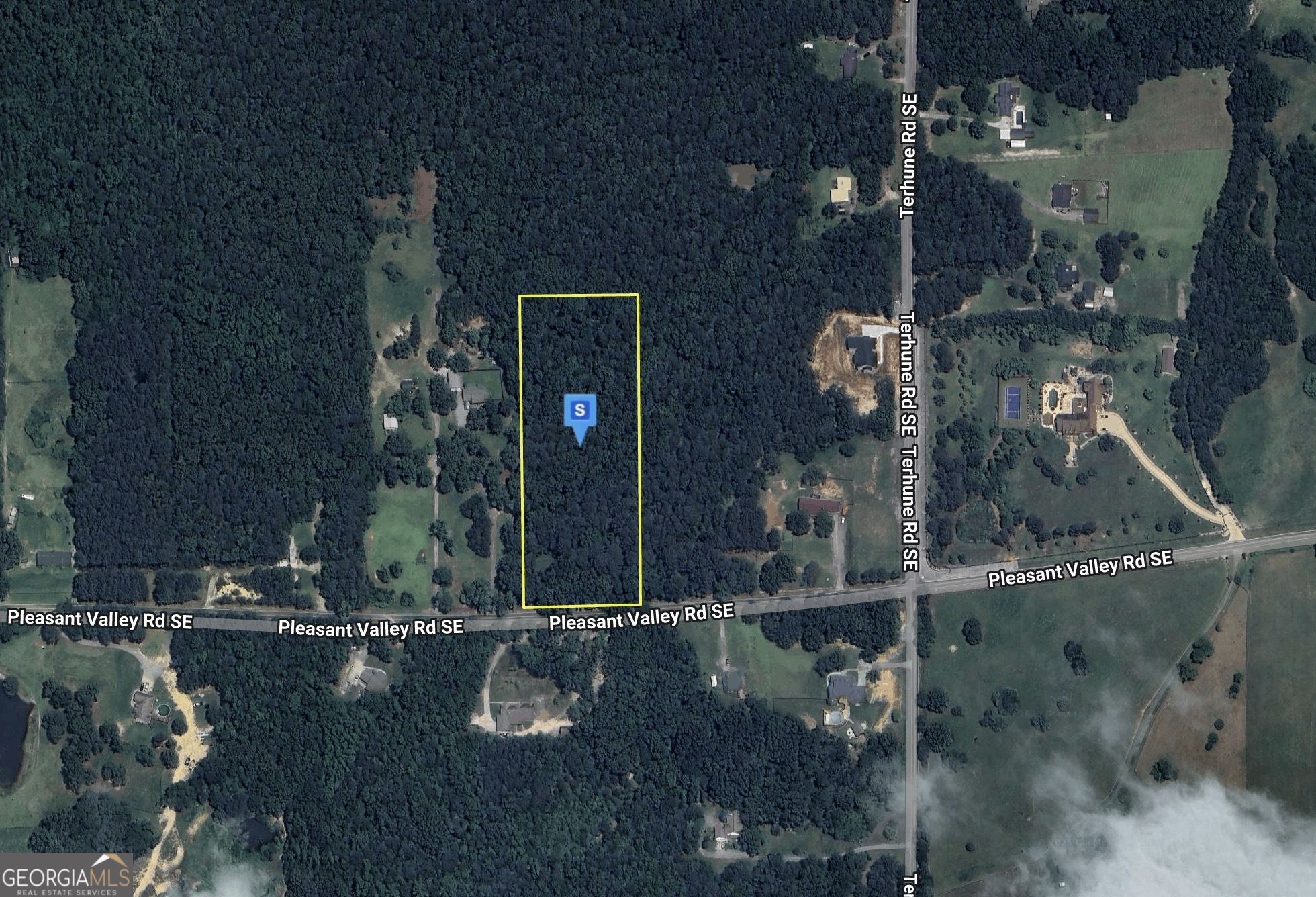 2985 Pleasant Valley Road Property Photo