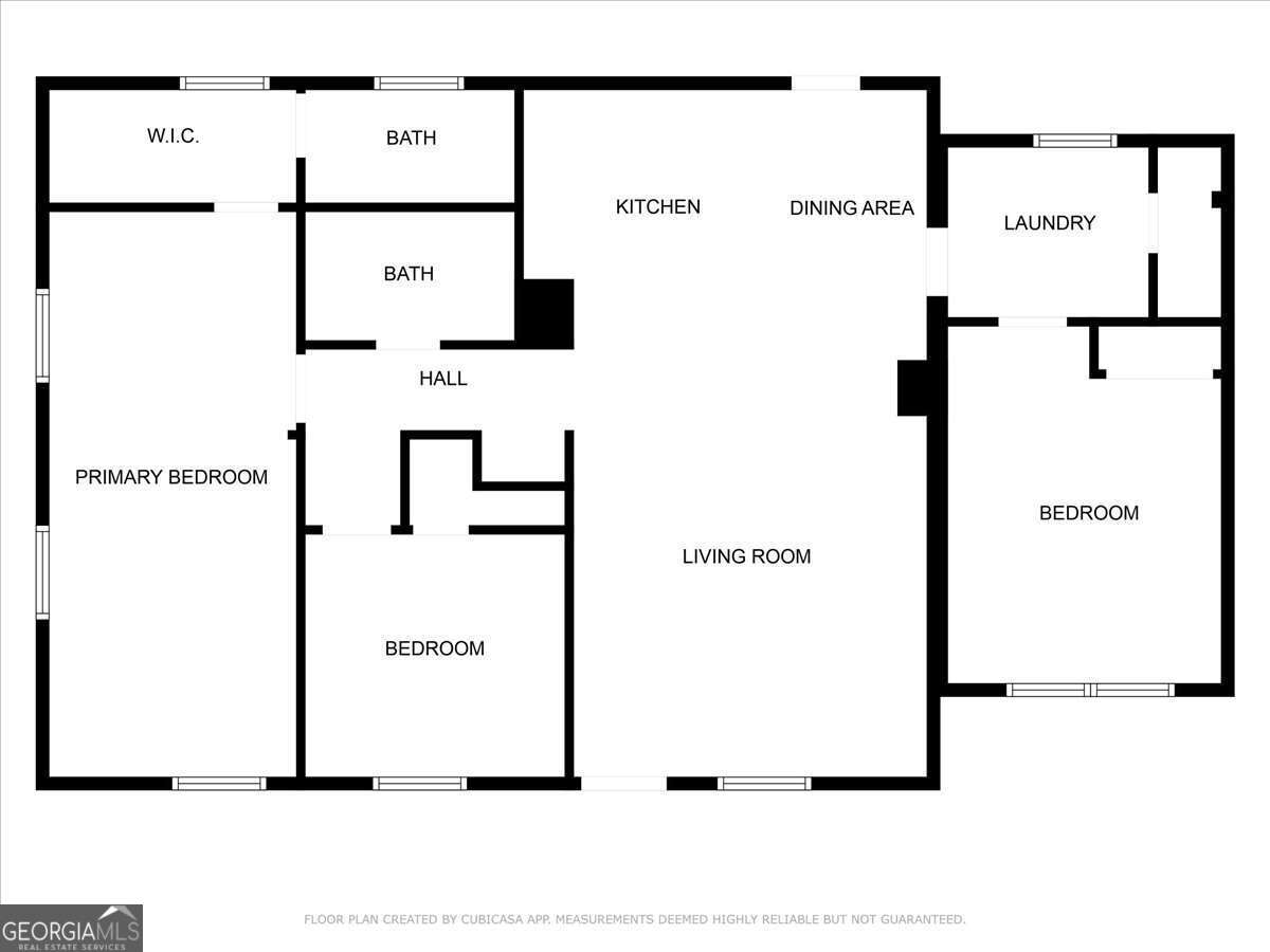 125 Glenrose Circle Sw Property Photo 24
