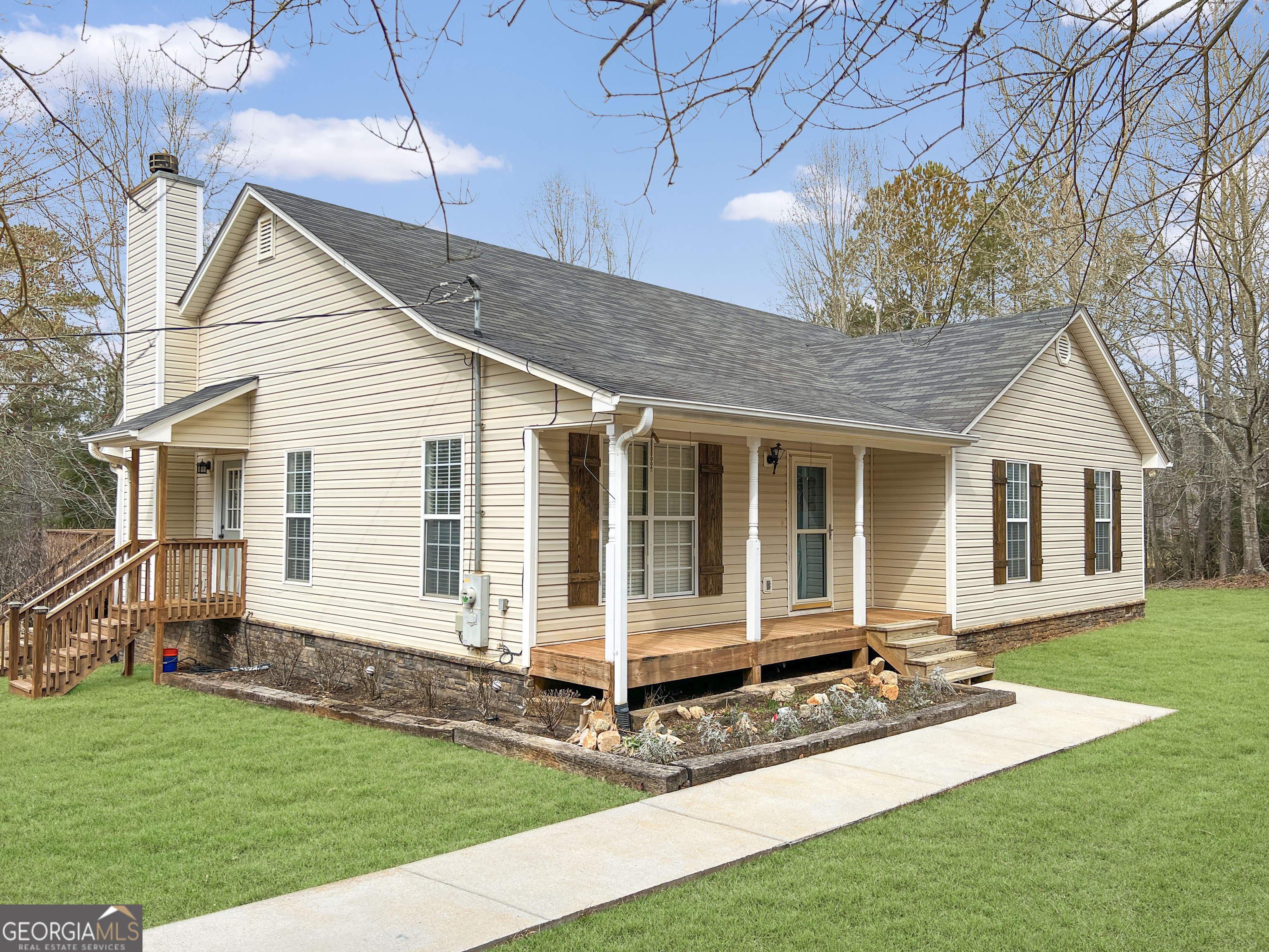 3725 Concord Road Property Photo