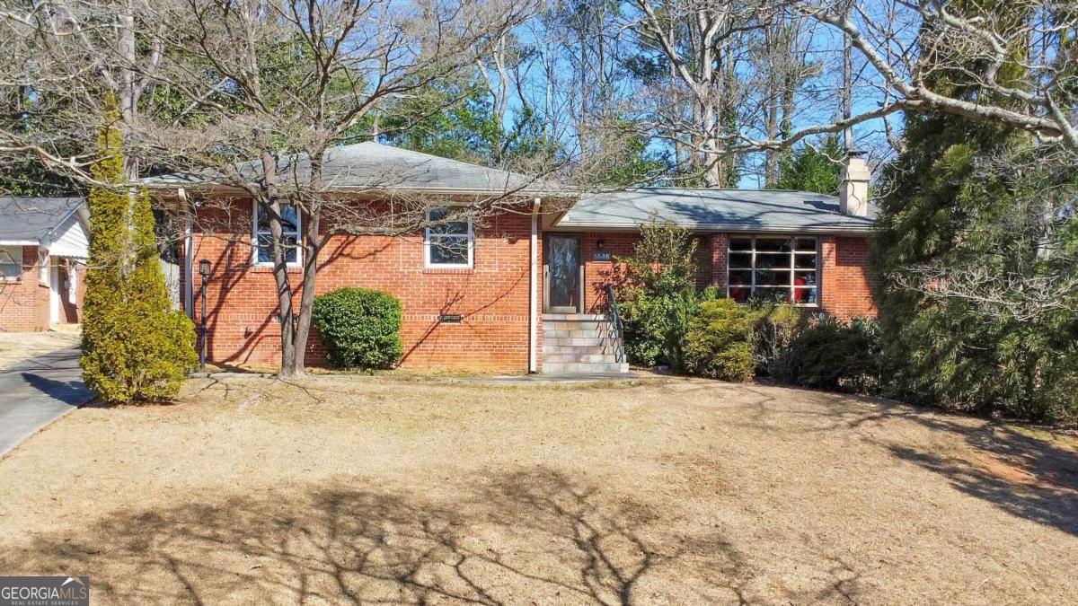 1446 Lively Ridge Road Ne Property Photo