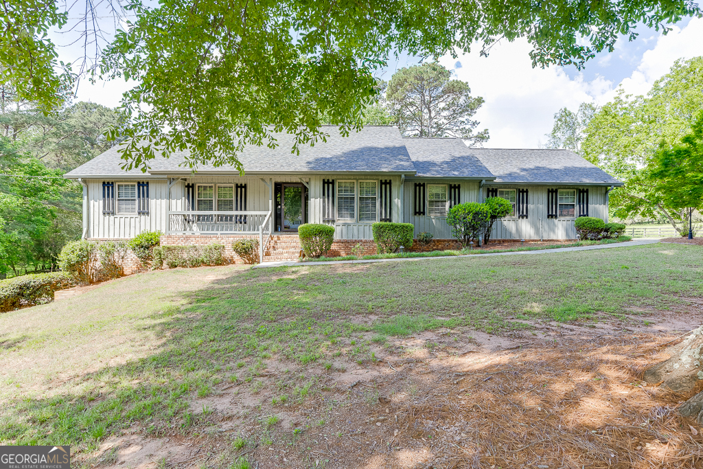 5252 Allen Road Property Photo