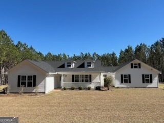 202 Ehrlich Farm Road Property Photo