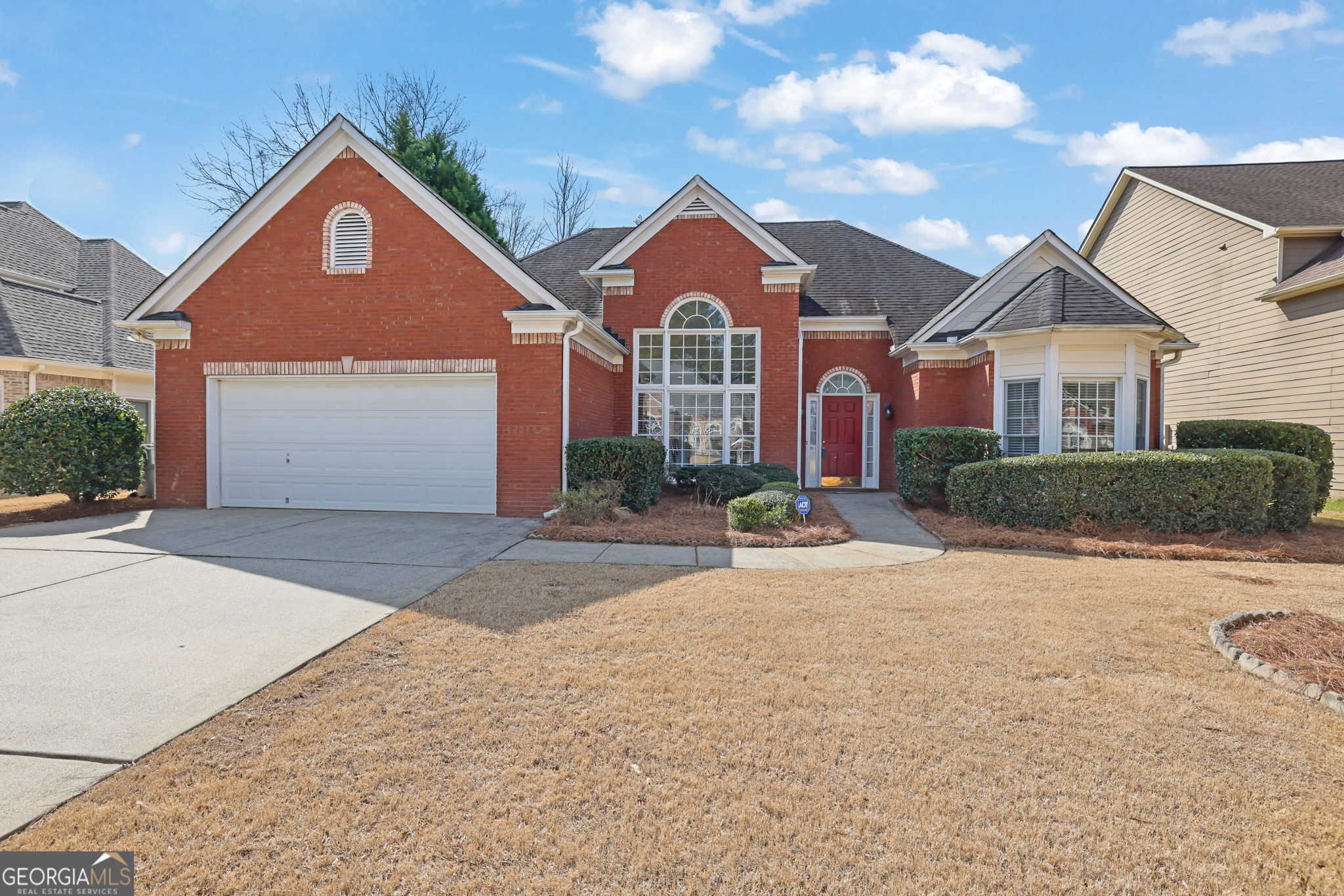 4198 Haynes Mill Court Nw Property Photo
