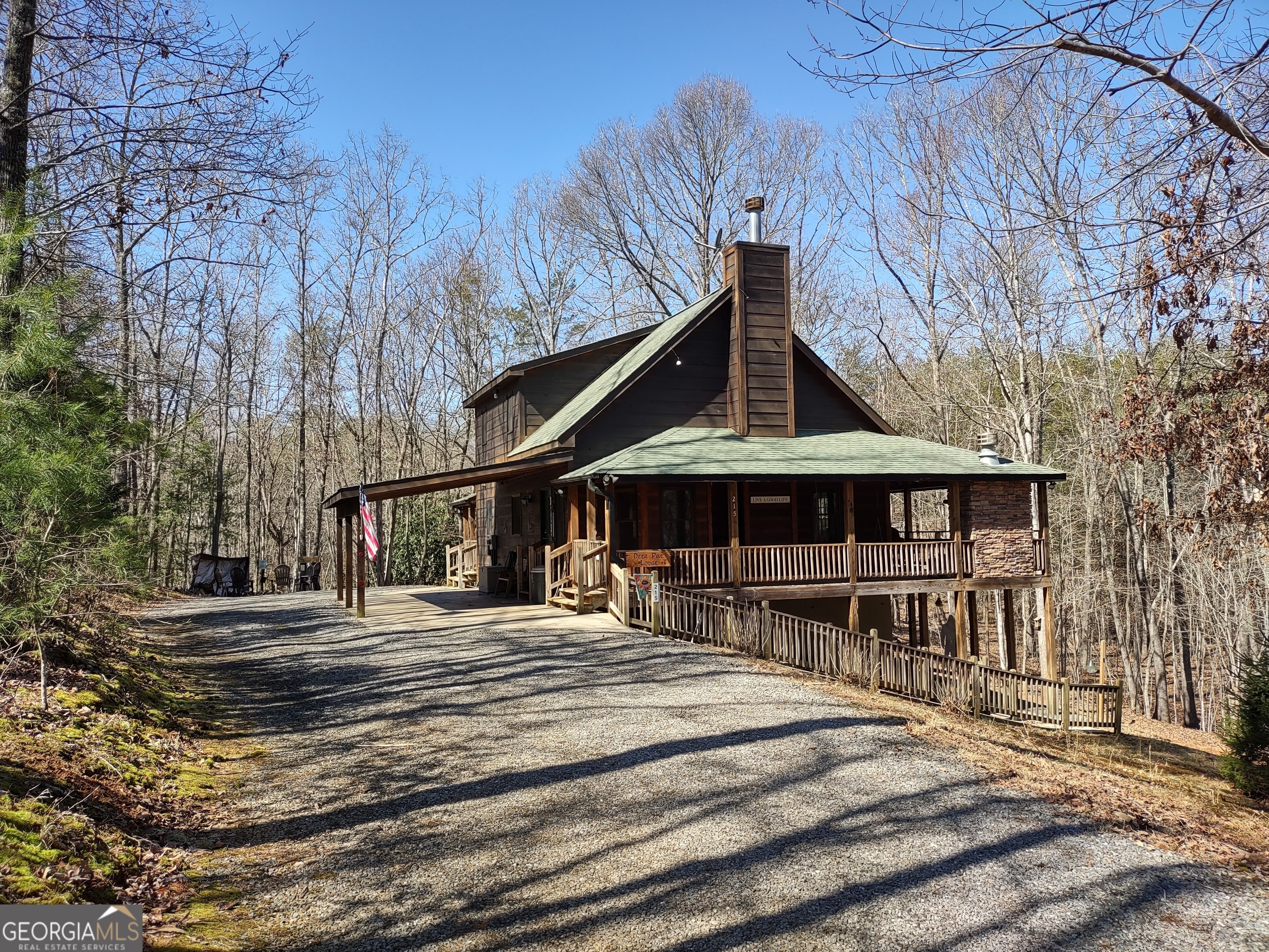 215 Brookhaven Trail Property Photo