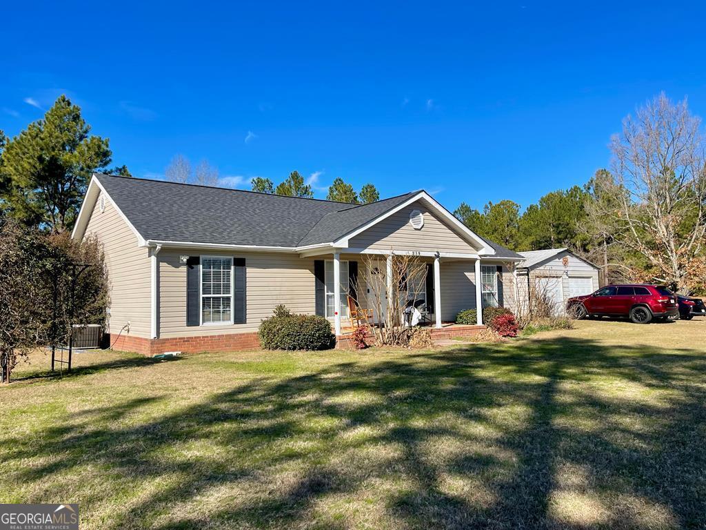 239 Hudson Road Property Photo