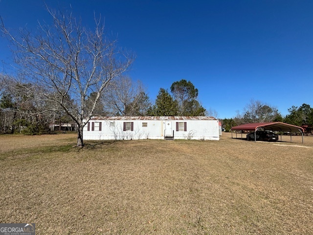 1067 Spurgeon Circle Property Photo