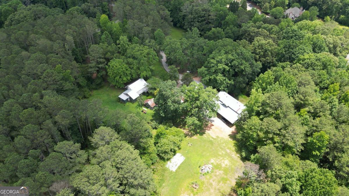 14880 Freemanville Road Property Photo