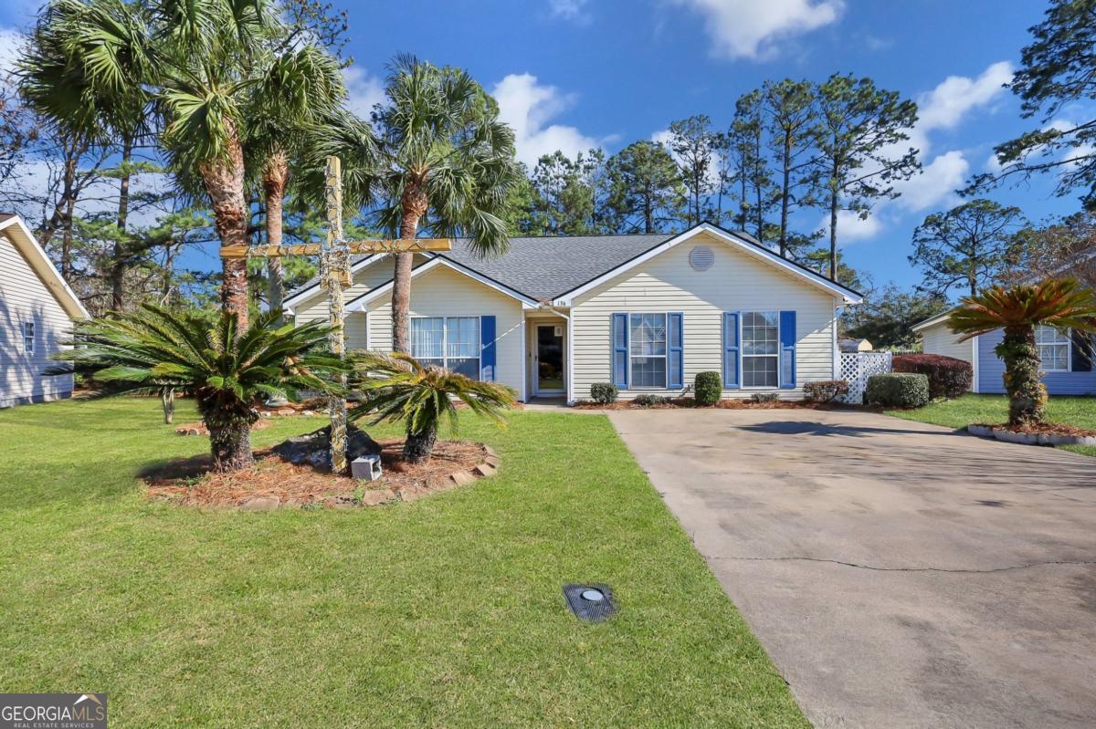 136 Zachary Drive Property Photo