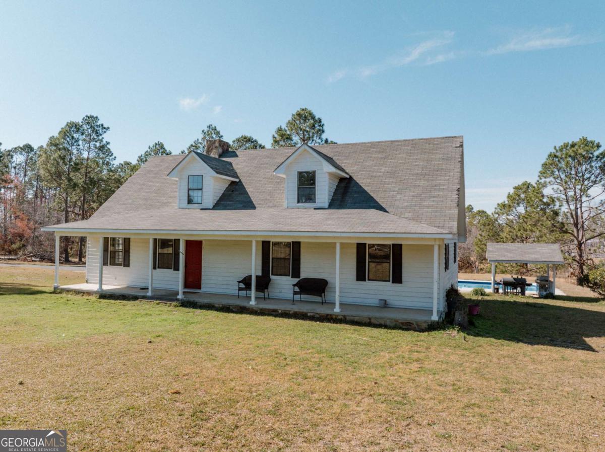 11 Holy Hill Road Property Photo
