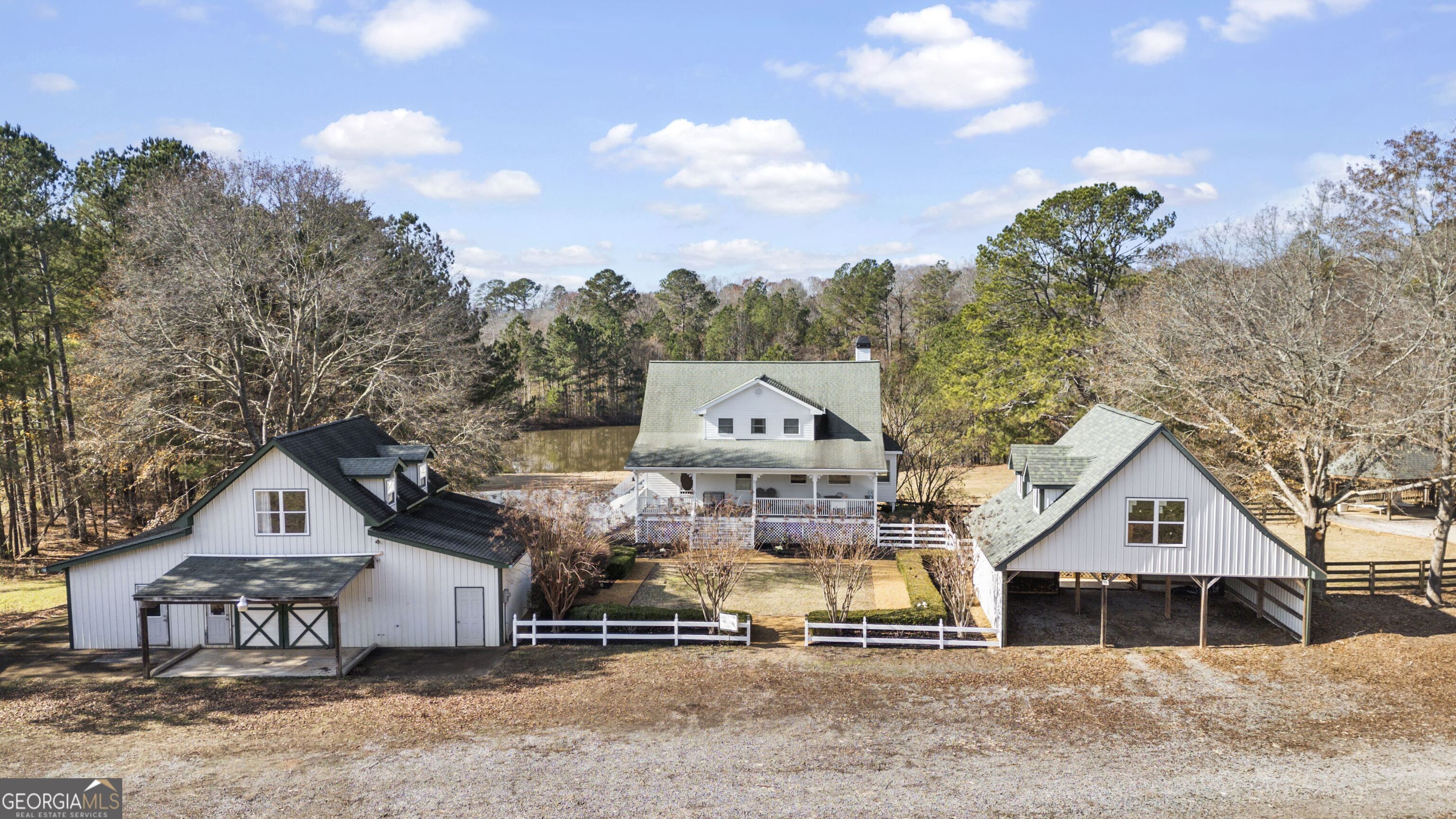 4410 Lower Apalachee Road Property Photo