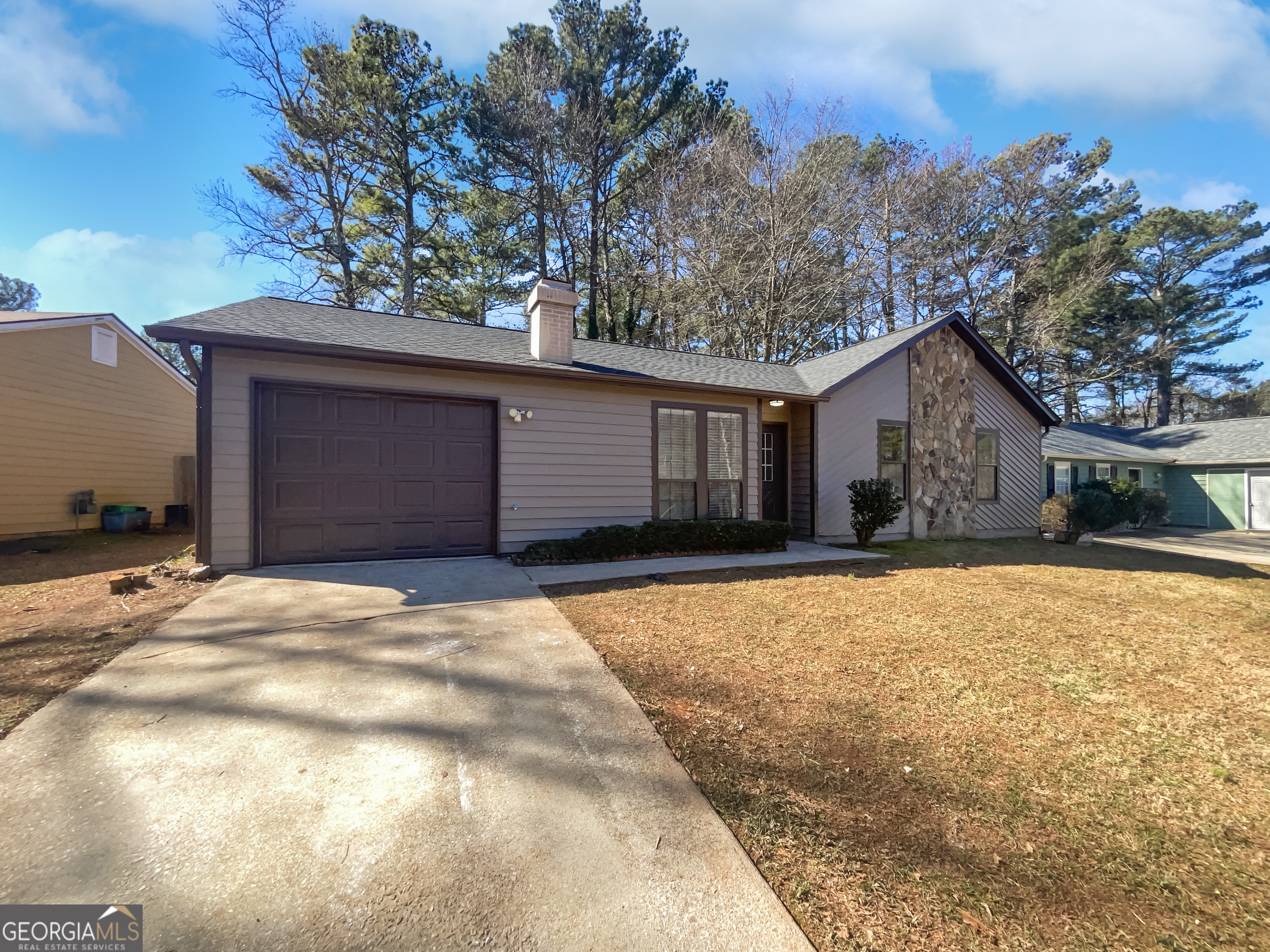4673 Hairston Crossing Way Property Photo 1