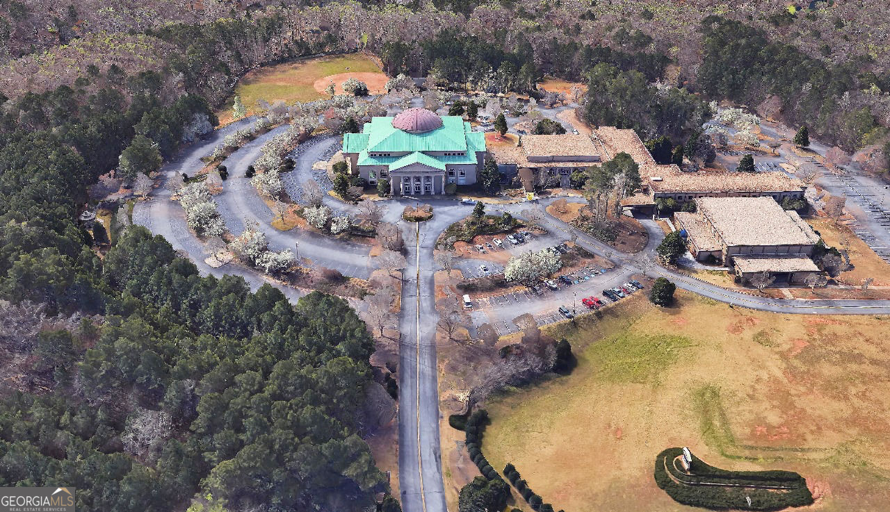 6015 Old Stone Mountain Road Road Property Photo 1