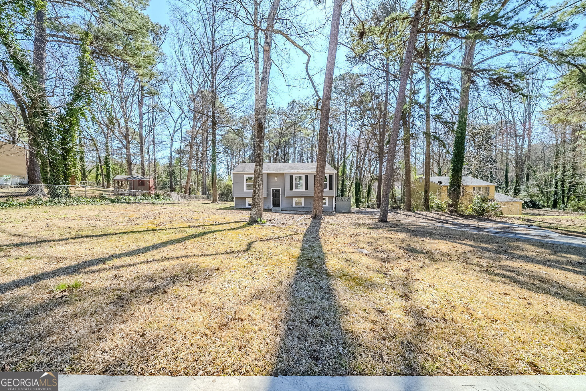 3524 Exeter Court Property Photo