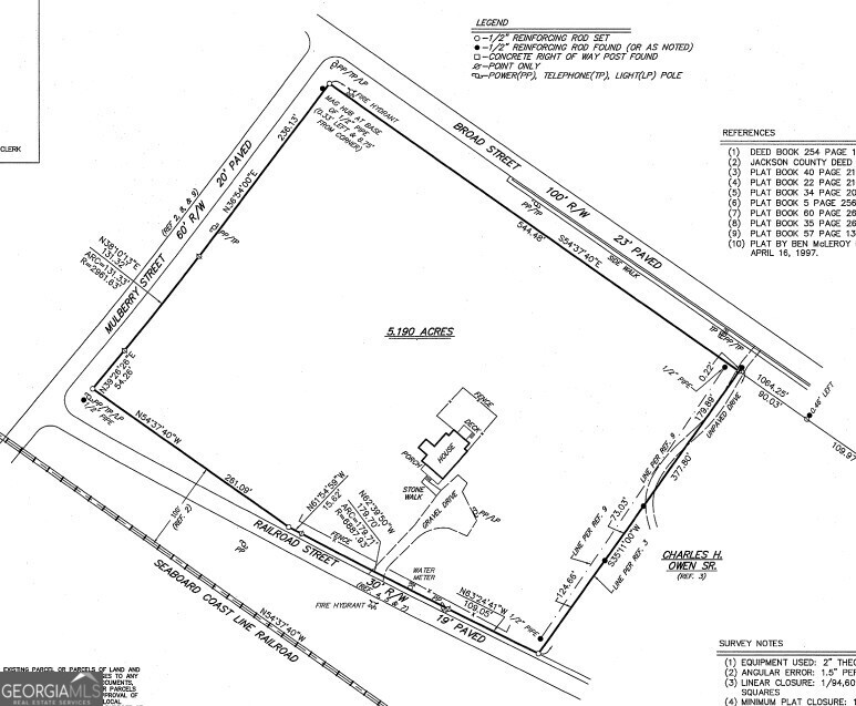 1862 Railroad Street Property Photo 5