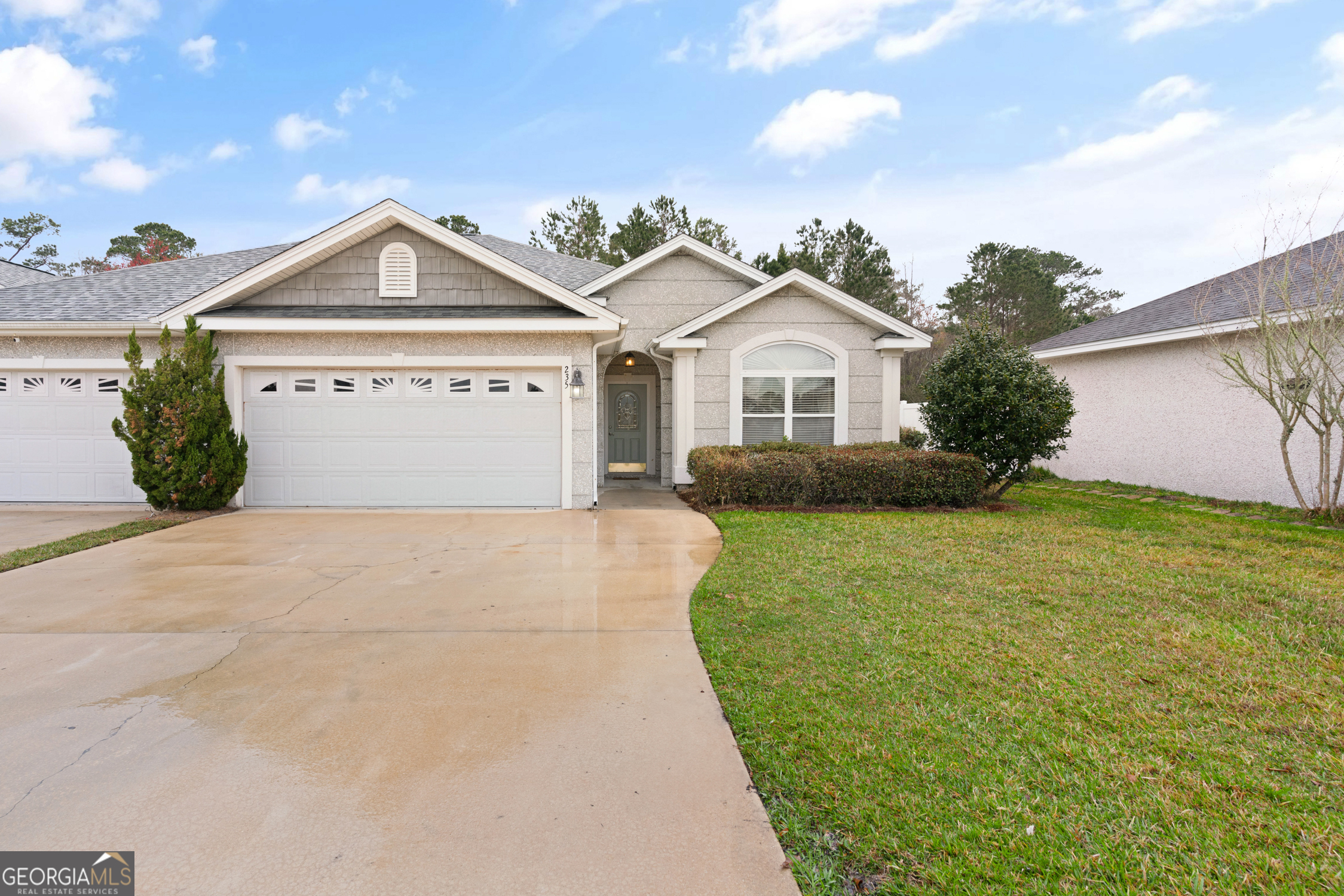 235 Austin Ryan Drive Property Photo 1