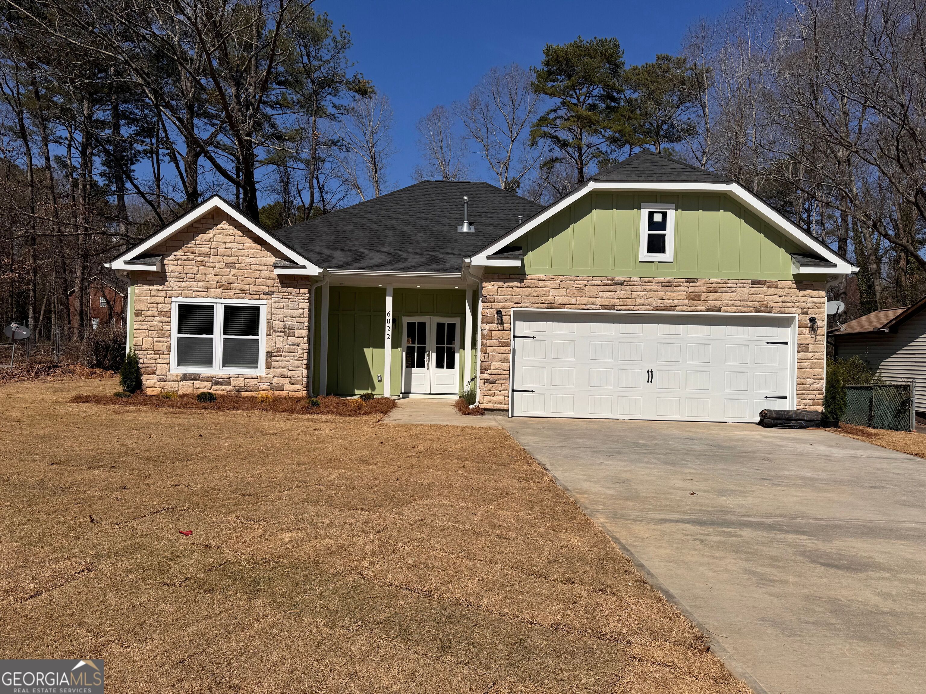 6022 Fieldcrest Drive Property Photo