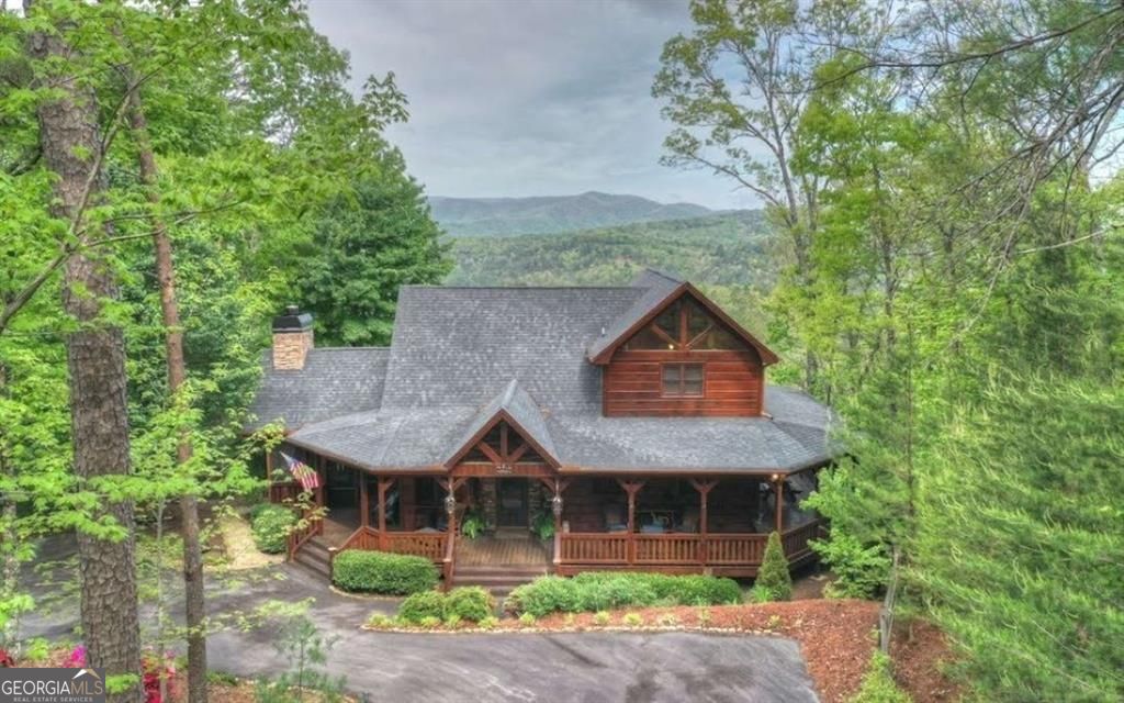 902 Laurel Creek Trail Property Photo