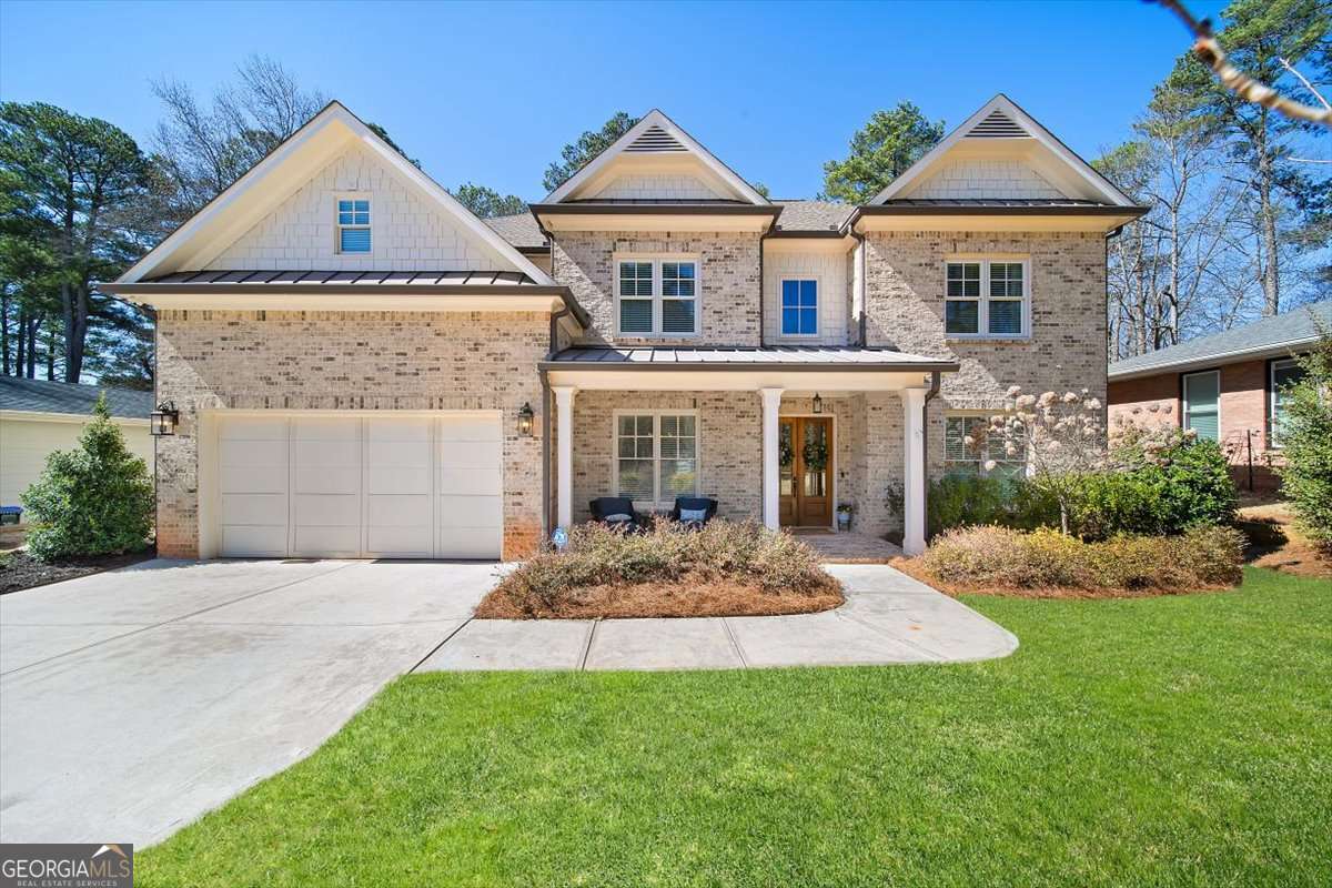 3576 Sexton Woods Drive Property Photo