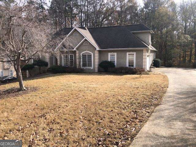 209 Cobblestone Cove Property Photo